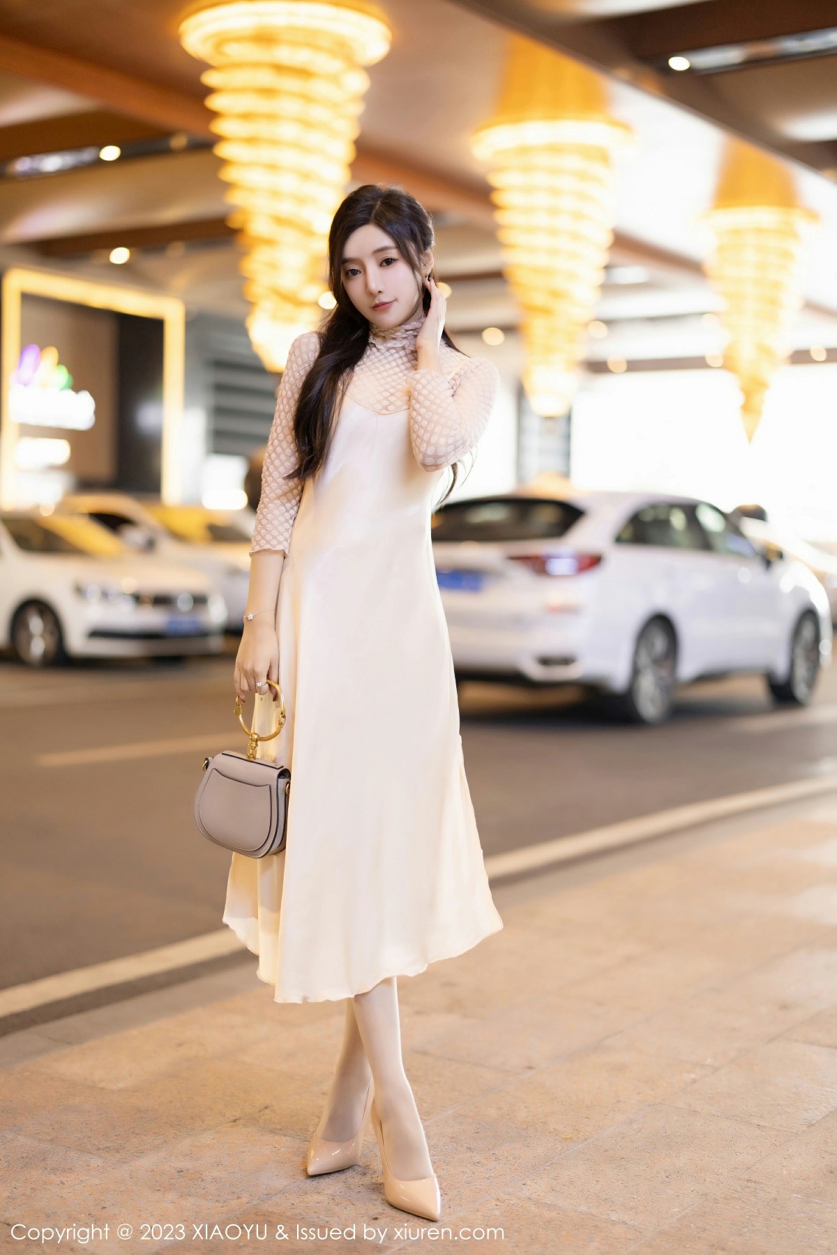 [XIAOYU语画界] 2023.12.04 VOL.1157 王馨瑶yanni [85+1P]-第6张图片-宅男套图吧