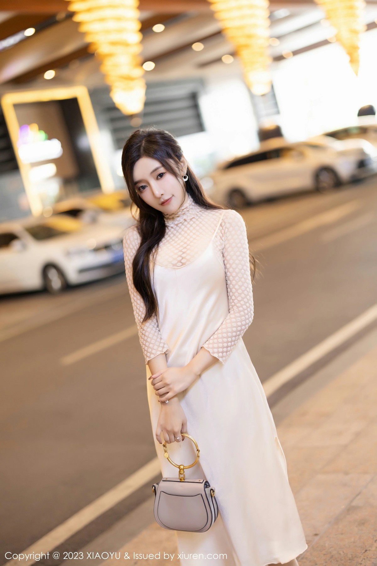 [XIAOYU语画界] 2023.12.04 VOL.1157 王馨瑶yanni [85+1P]-第5张图片-宅男套图吧