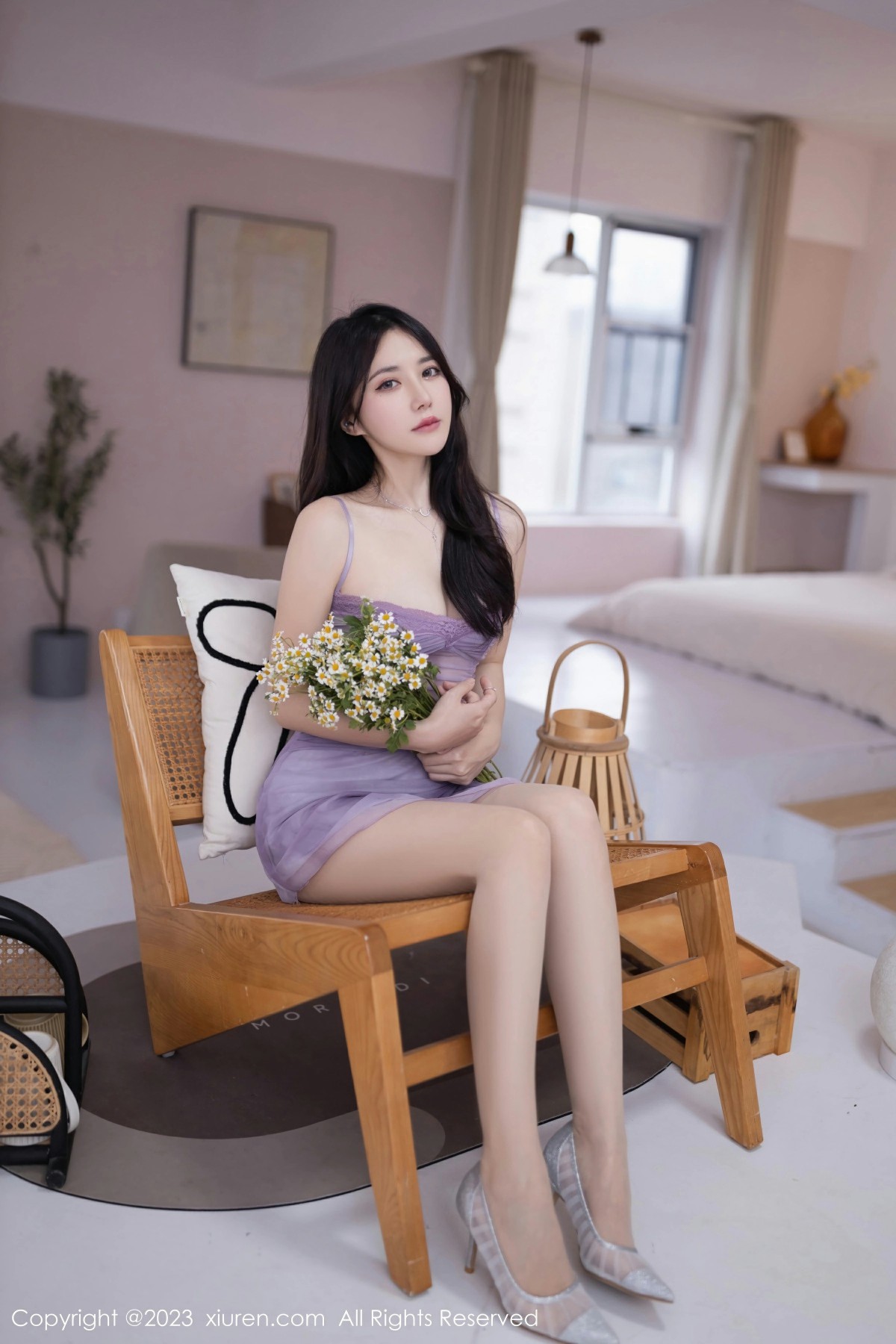 [XiuRen秀人网] 2023.12.08 No.7786 鱼子酱Fish [80+1P]-第2张图片-宅男套图吧