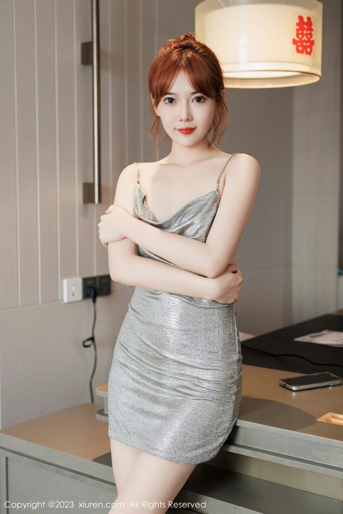 [XiuRen秀人网] 2023.12.12 No.7795 圆儿 [47+1P]-第4张图片-宅男套图吧
