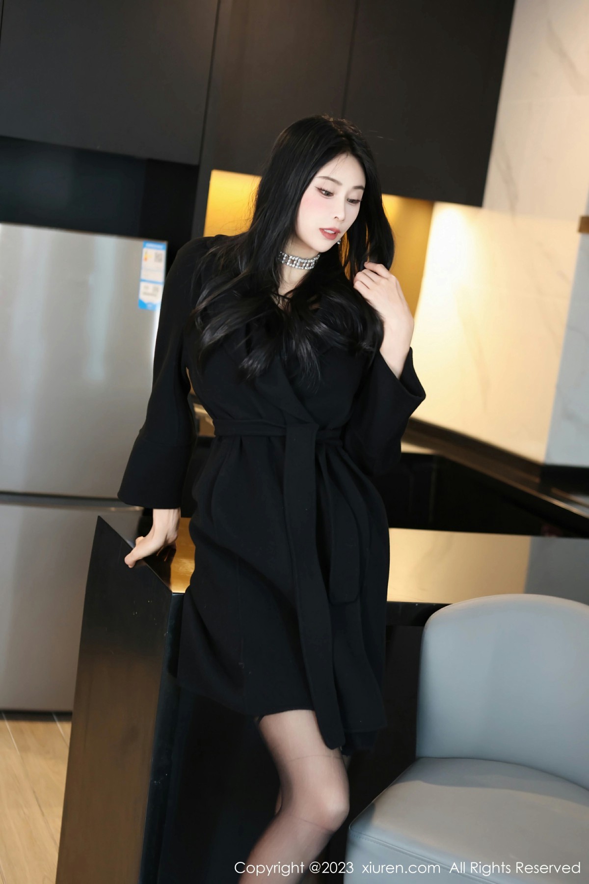 [XiuRen秀人网] 2023.12.12 No.7797 草莓mm [70+1P]-第6张图片-宅男套图吧
