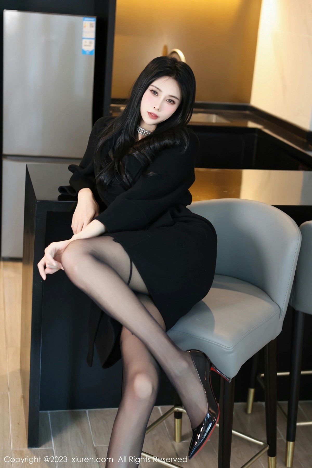 [XiuRen秀人网] 2023.12.12 No.7797 草莓mm [70+1P]-第5张图片-宅男套图吧