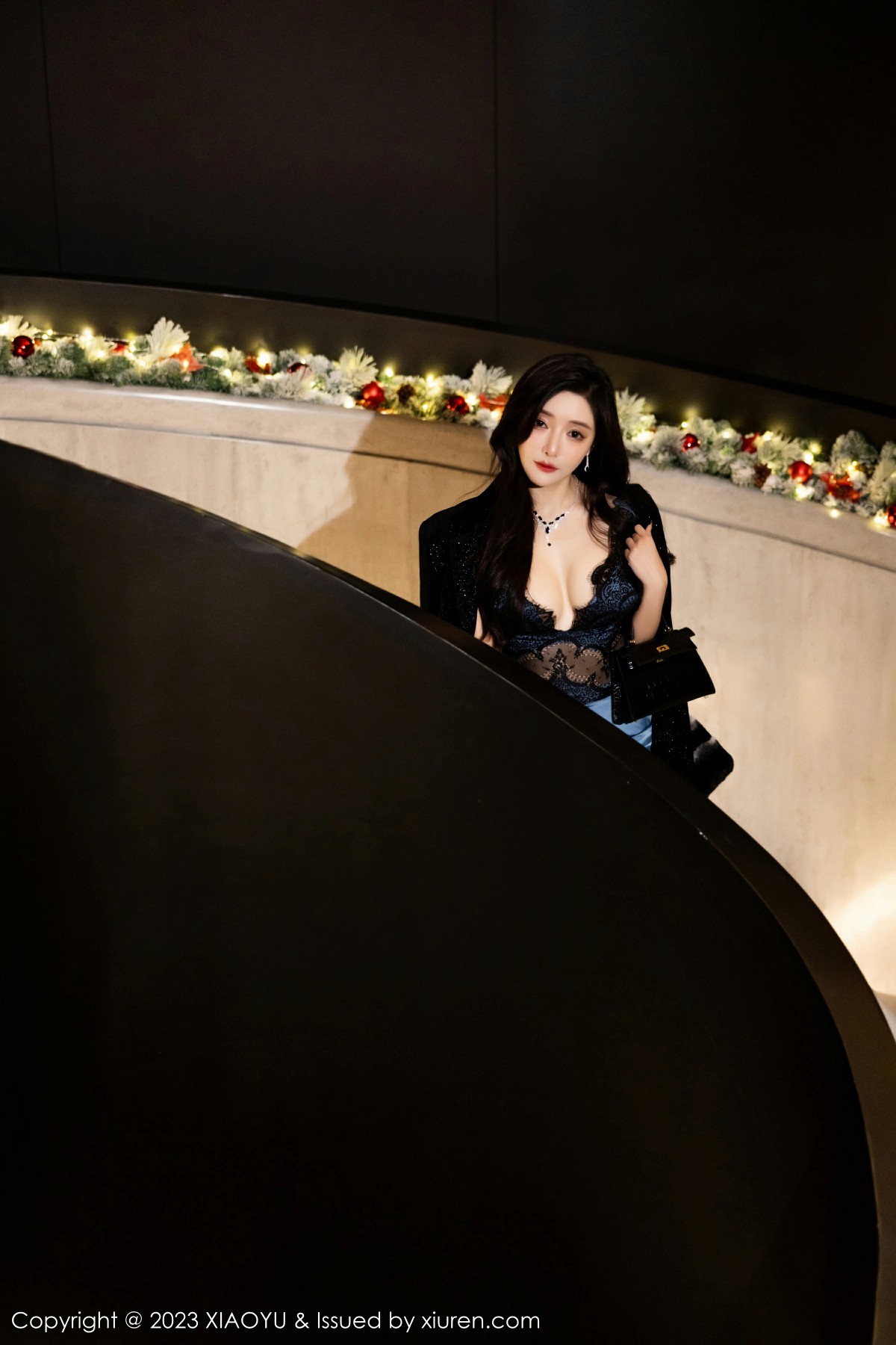 [XIAOYU语画界] 2023.12.13 VOL.1163 王馨瑶yanni [93+1P]-第5张图片-宅男套图吧