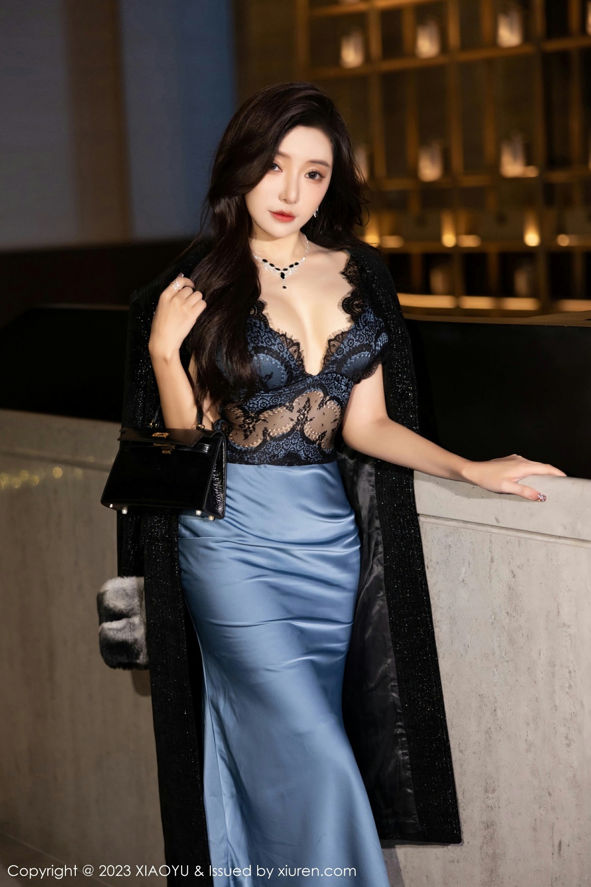 [XIAOYU语画界] 2023.12.13 VOL.1163 王馨瑶yanni [93+1P]-第6张图片-宅男套图吧