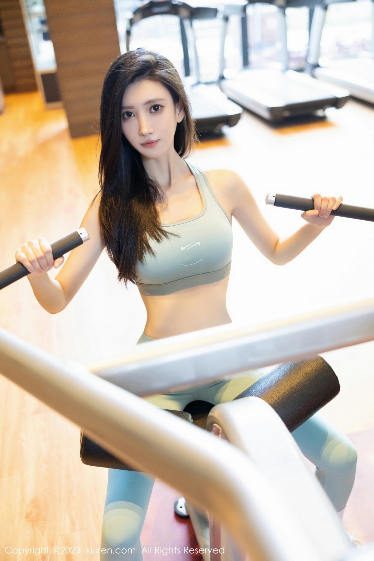 [XiuRen秀人网] 2023.12.14 No.7810 章芃芃 [80+1P]-第6张图片-宅男套图吧