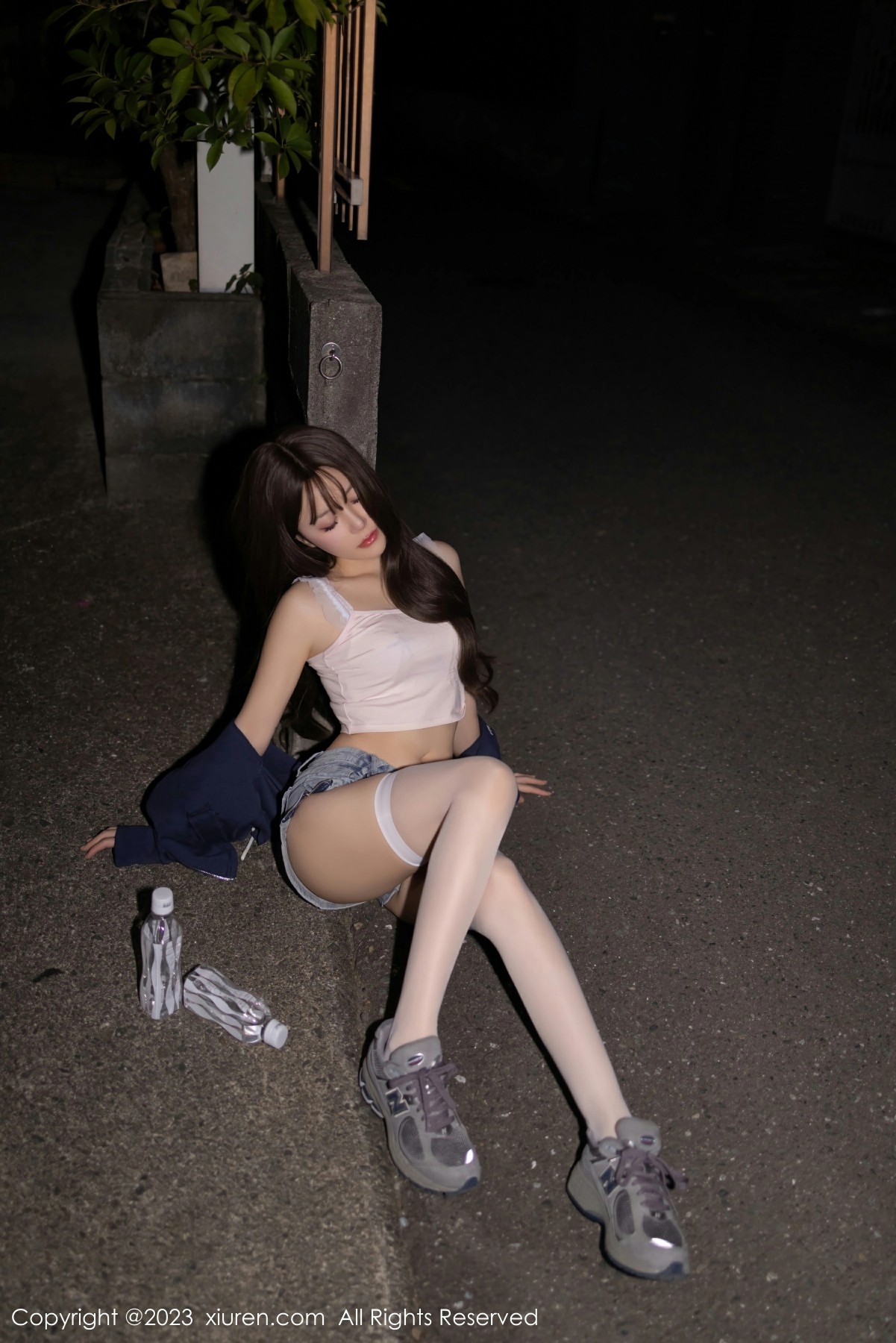 [XiuRen秀人网] 2023.12.15 No.7817 鱼子酱Fish [84+1P]-第6张图片-宅男套图吧