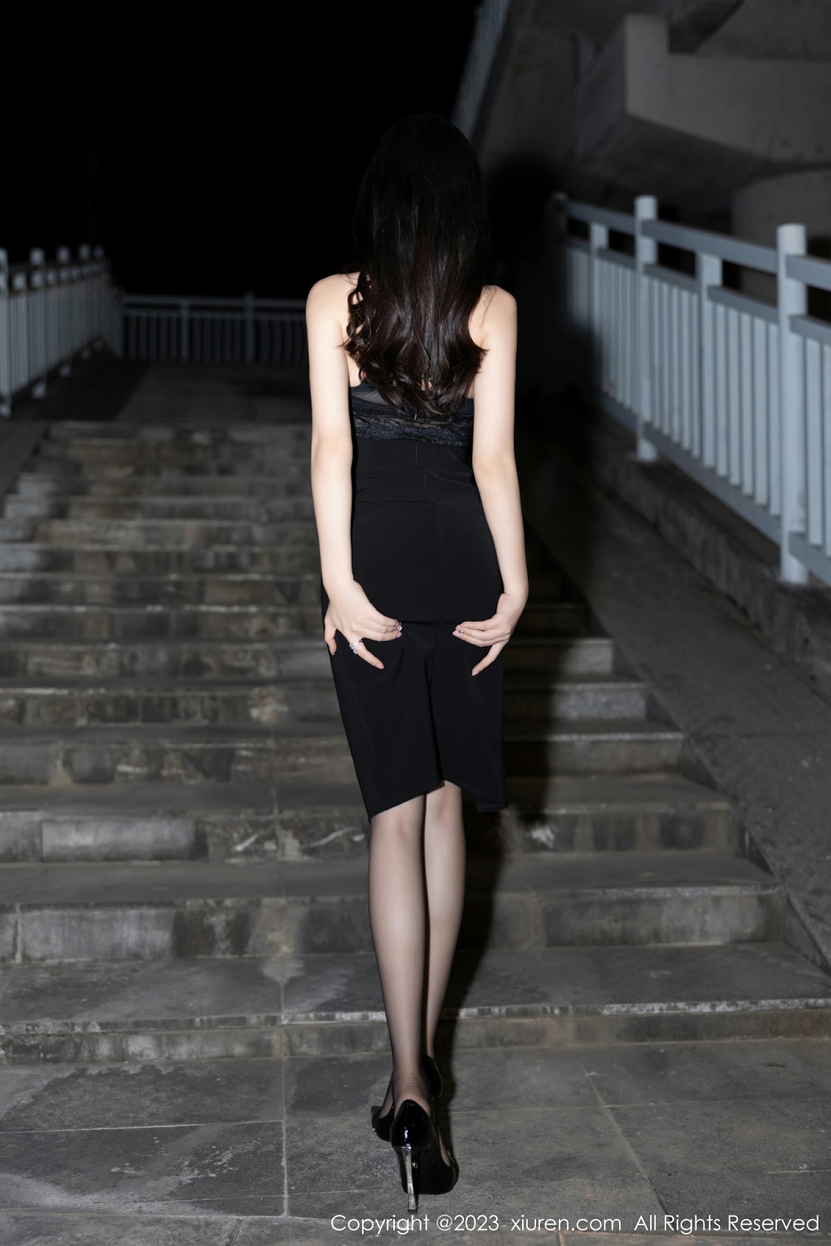 [XiuRen秀人网] 2023.12.15 No.7820 徐莉芝Booty [84+1P]-第6张图片-宅男套图吧