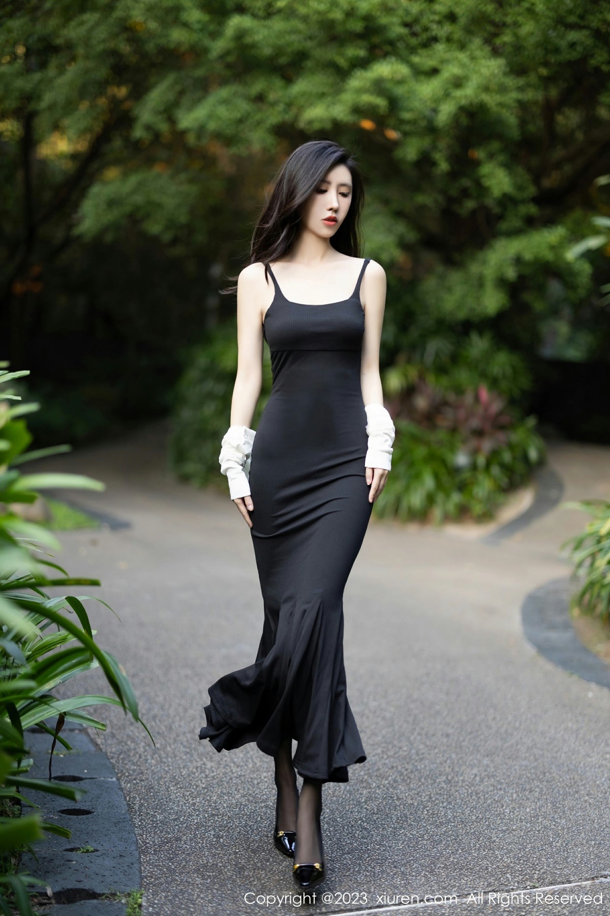[XiuRen秀人网] 2023.12.19 No.7830 章芃芃 [80+1P]-第6张图片-宅男套图吧