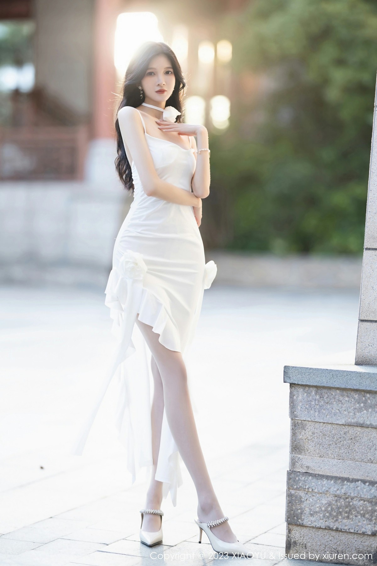 [XIAOYU语画界] 2023.12.25 VOL.1171 程程程- [83+1P]-第6张图片-宅男套图吧