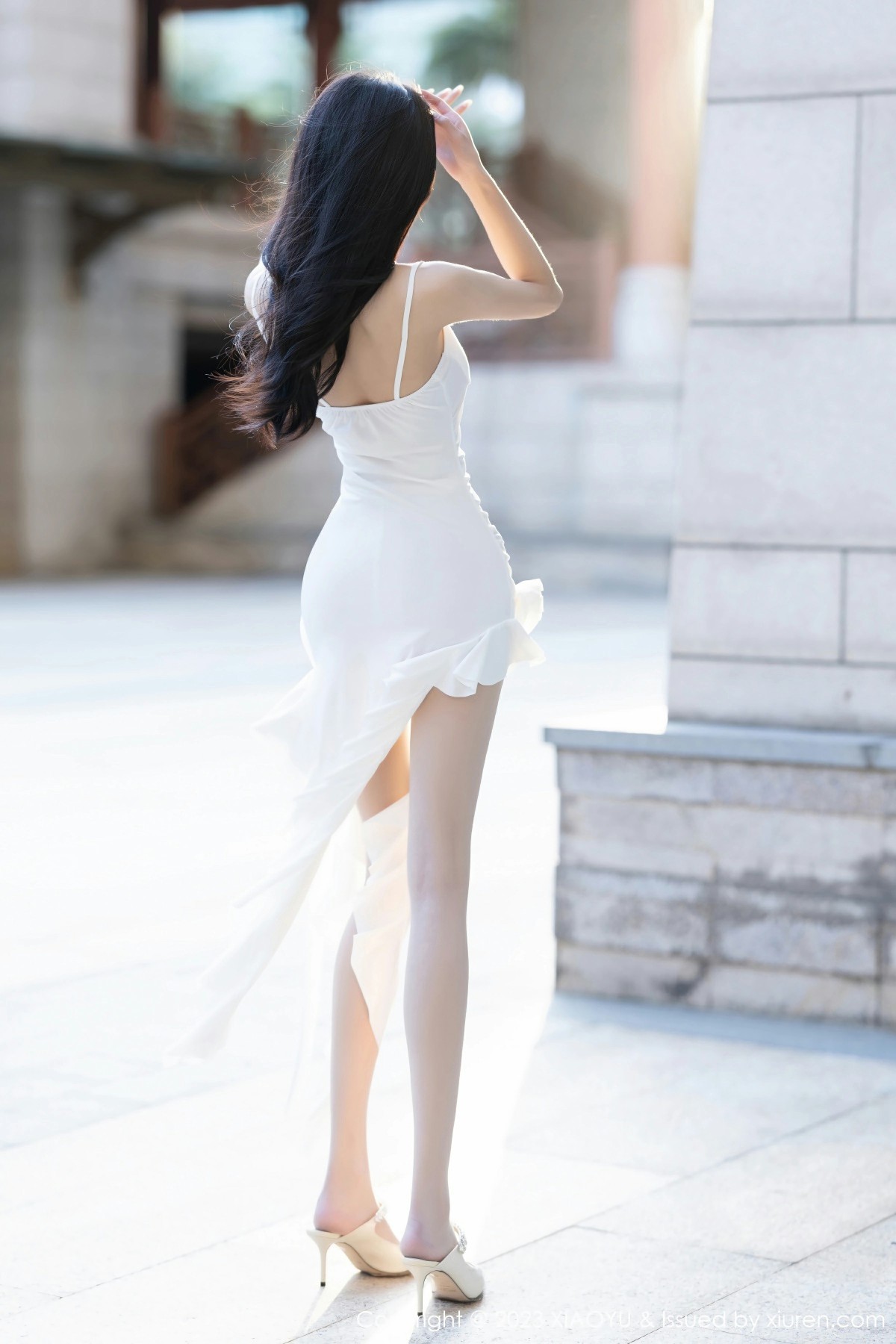 [XIAOYU语画界] 2023.12.25 VOL.1171 程程程- [83+1P]-第5张图片-宅男套图吧