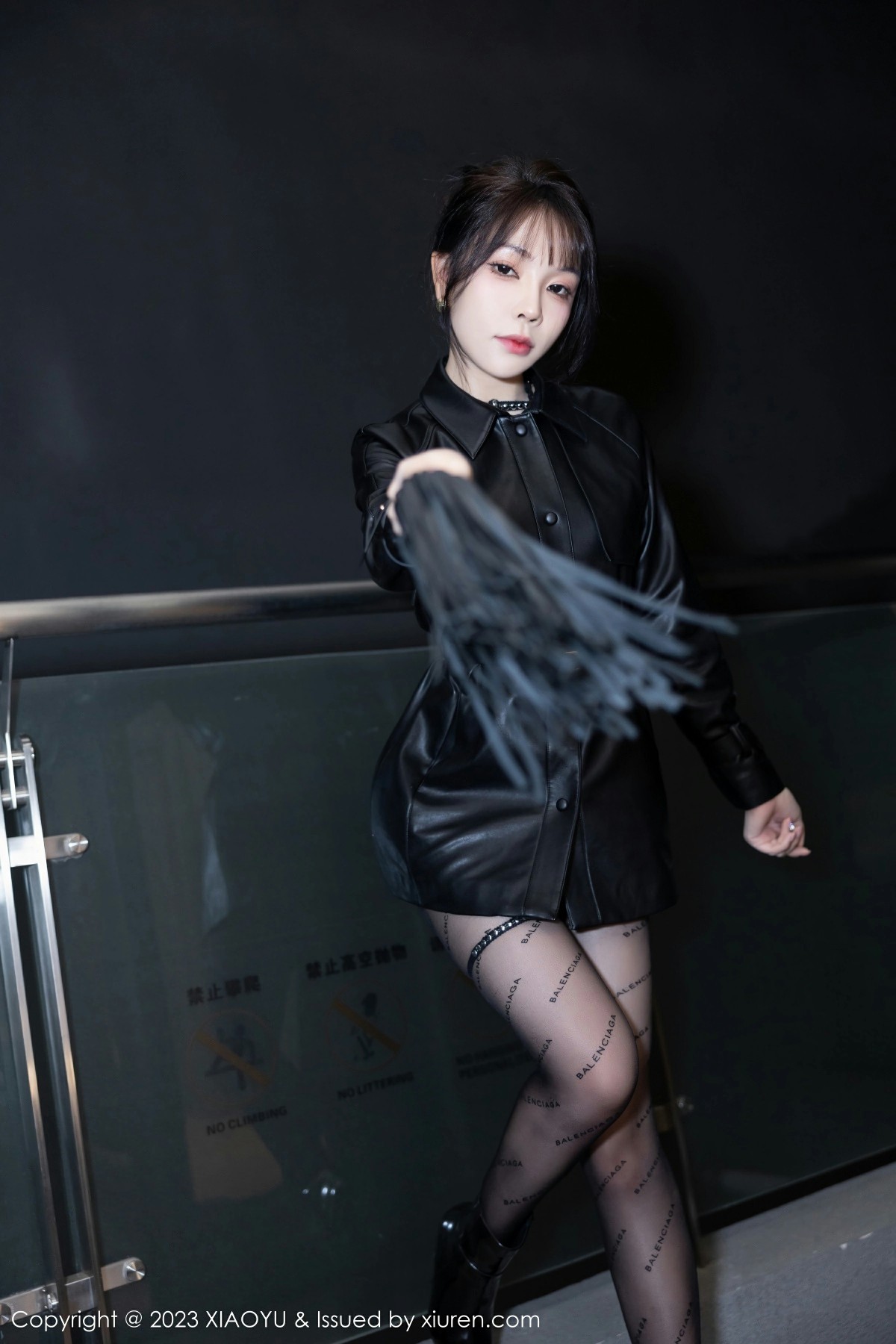 [XIAOYU语画界] 2023.12.26 VOL.1172 徐莉芝Booty [84+1P]-第5张图片-宅男套图吧