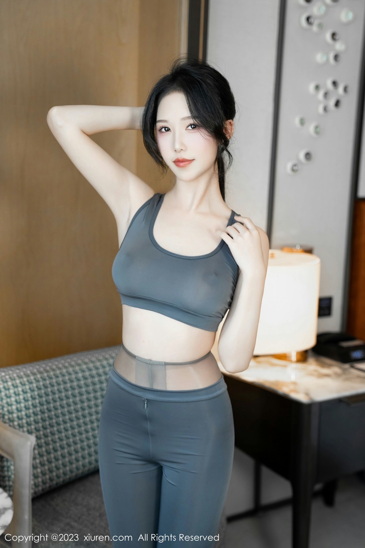 [XiuRen秀人网] 2023.12.28 No.7882 利世 [80+1P]-第2张图片-宅男套图吧