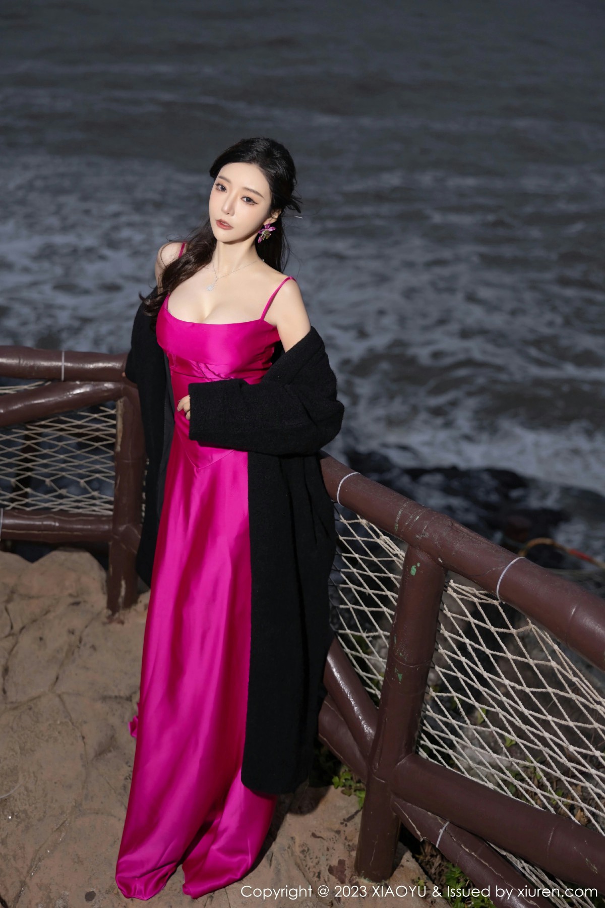 [XIAOYU语画界] 2023.12.28 VOL.1174 王馨瑶yanni [84+1P]-第3张图片-宅男套图吧