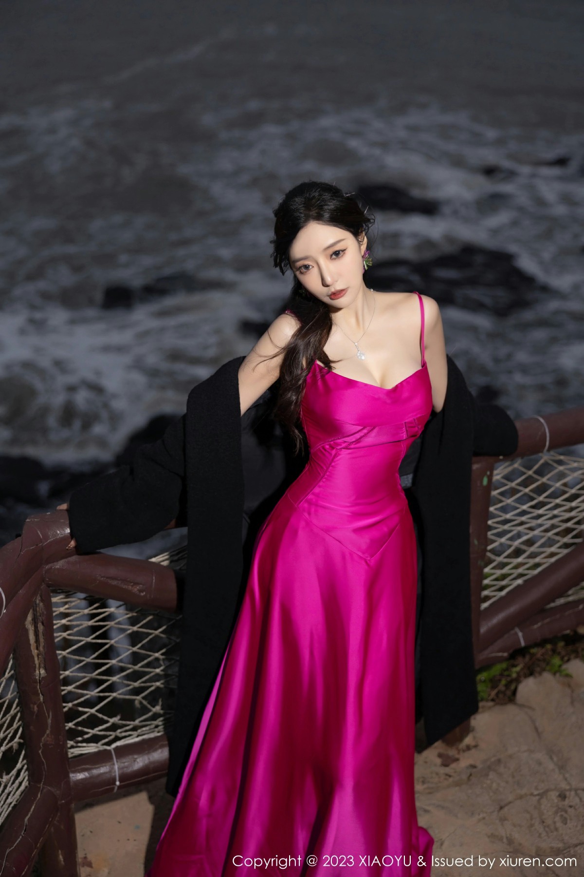 [XIAOYU语画界] 2023.12.28 VOL.1174 王馨瑶yanni [84+1P]-第2张图片-宅男套图吧