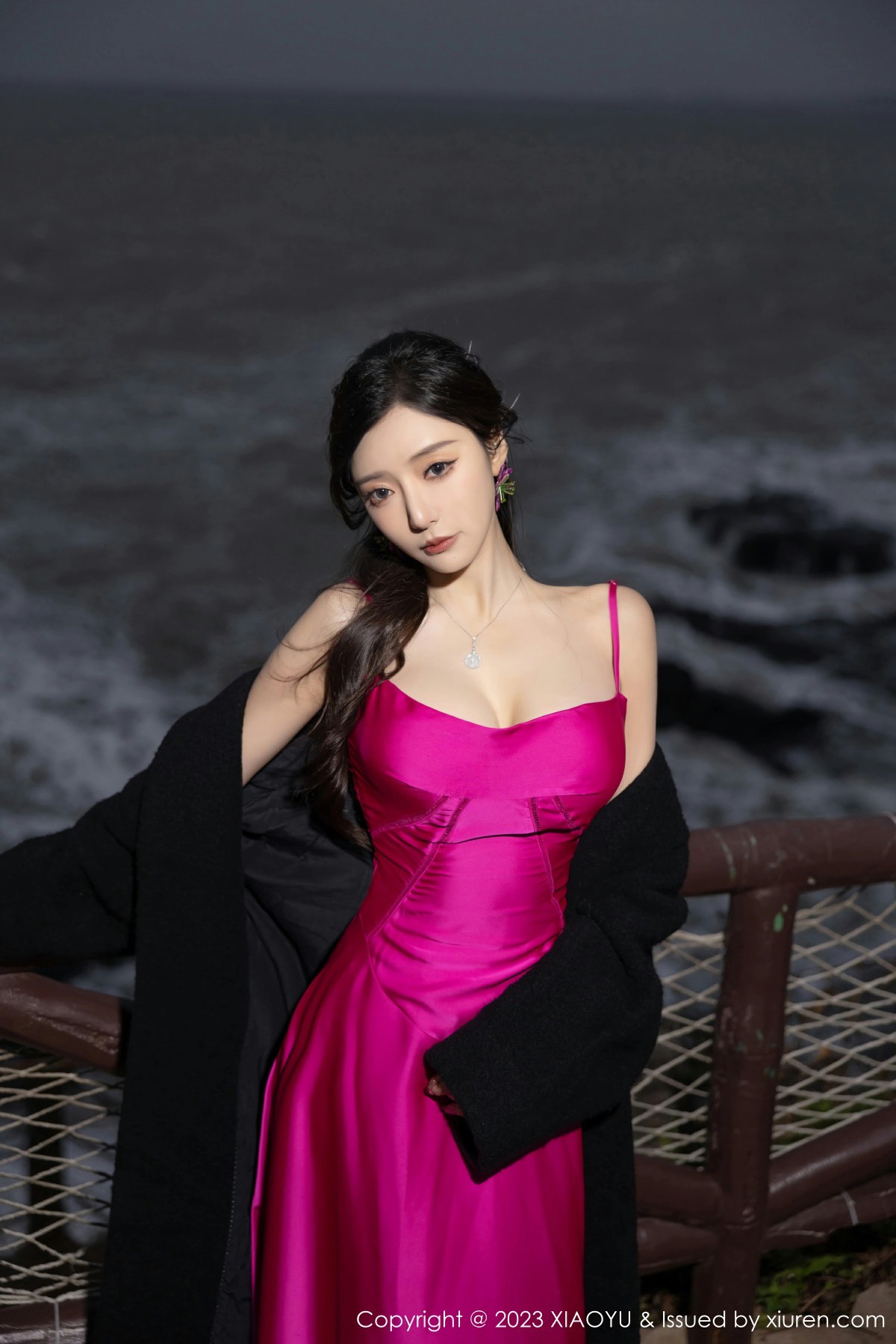 [XIAOYU语画界] 2023.12.28 VOL.1174 王馨瑶yanni [84+1P]-第4张图片-宅男套图吧
