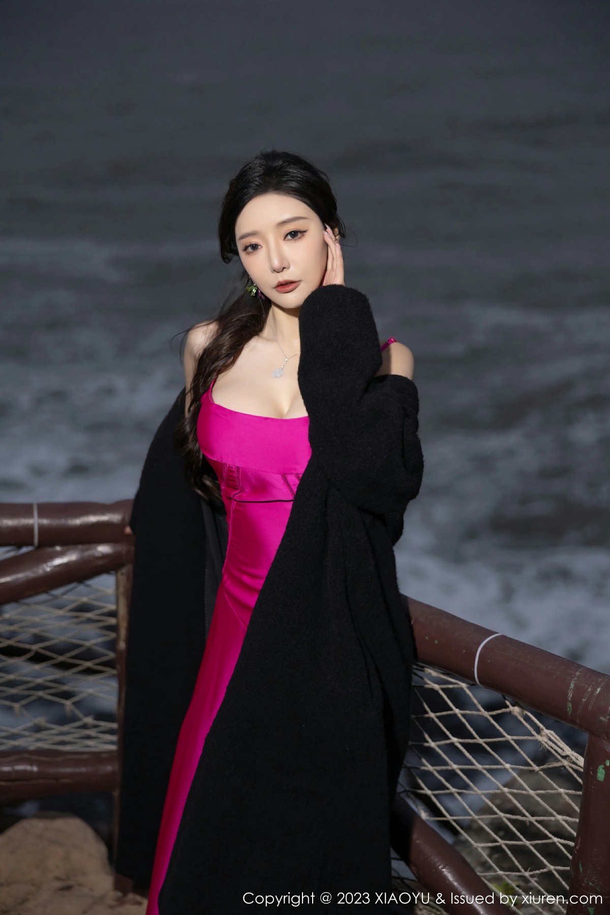 [XIAOYU语画界] 2023.12.28 VOL.1174 王馨瑶yanni [84+1P]-第5张图片-宅男套图吧