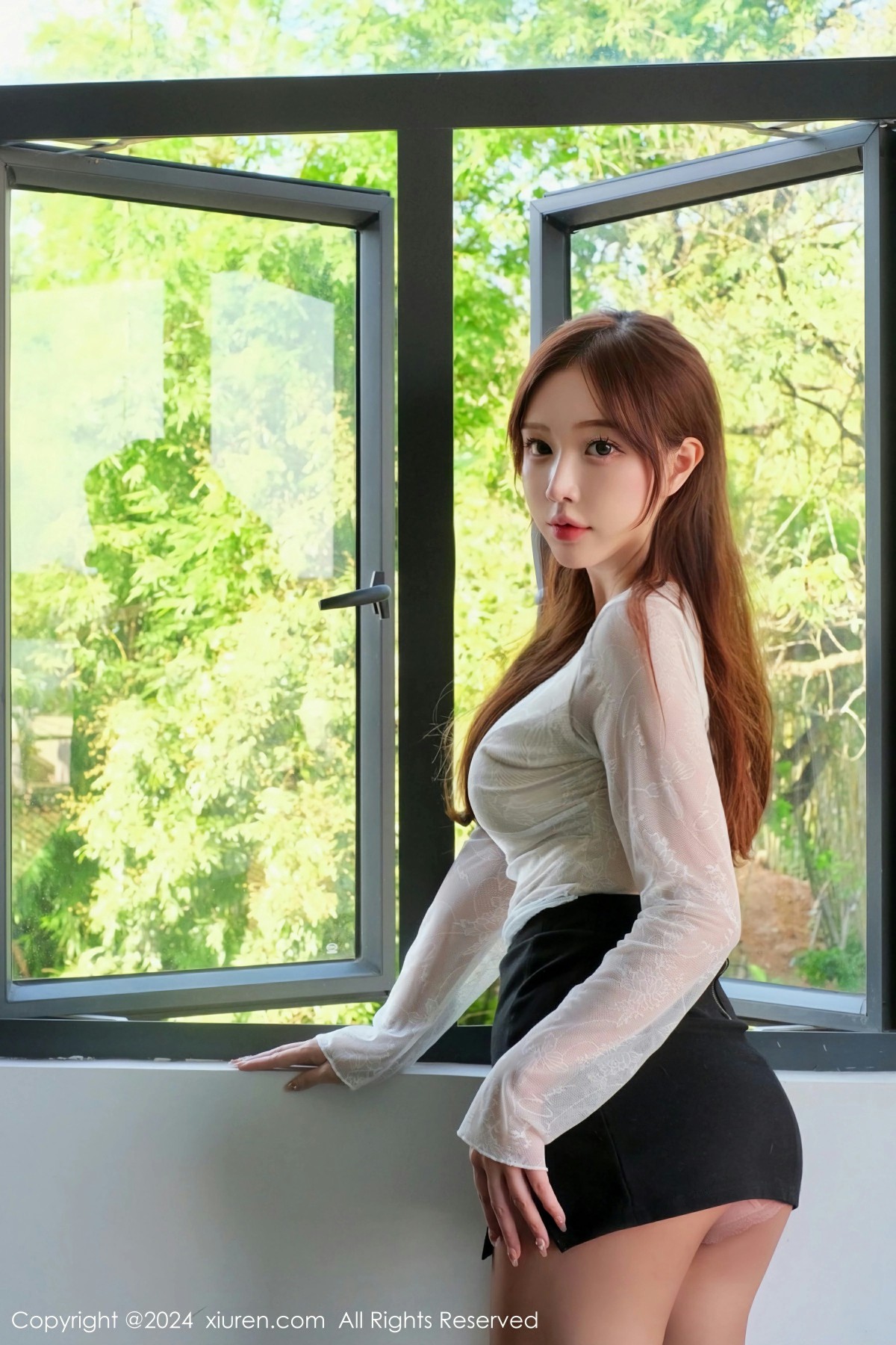 [XiuRen秀人网] 2024.01.02 No.7895 LindaLinda [39+1P]-第6张图片-宅男套图吧