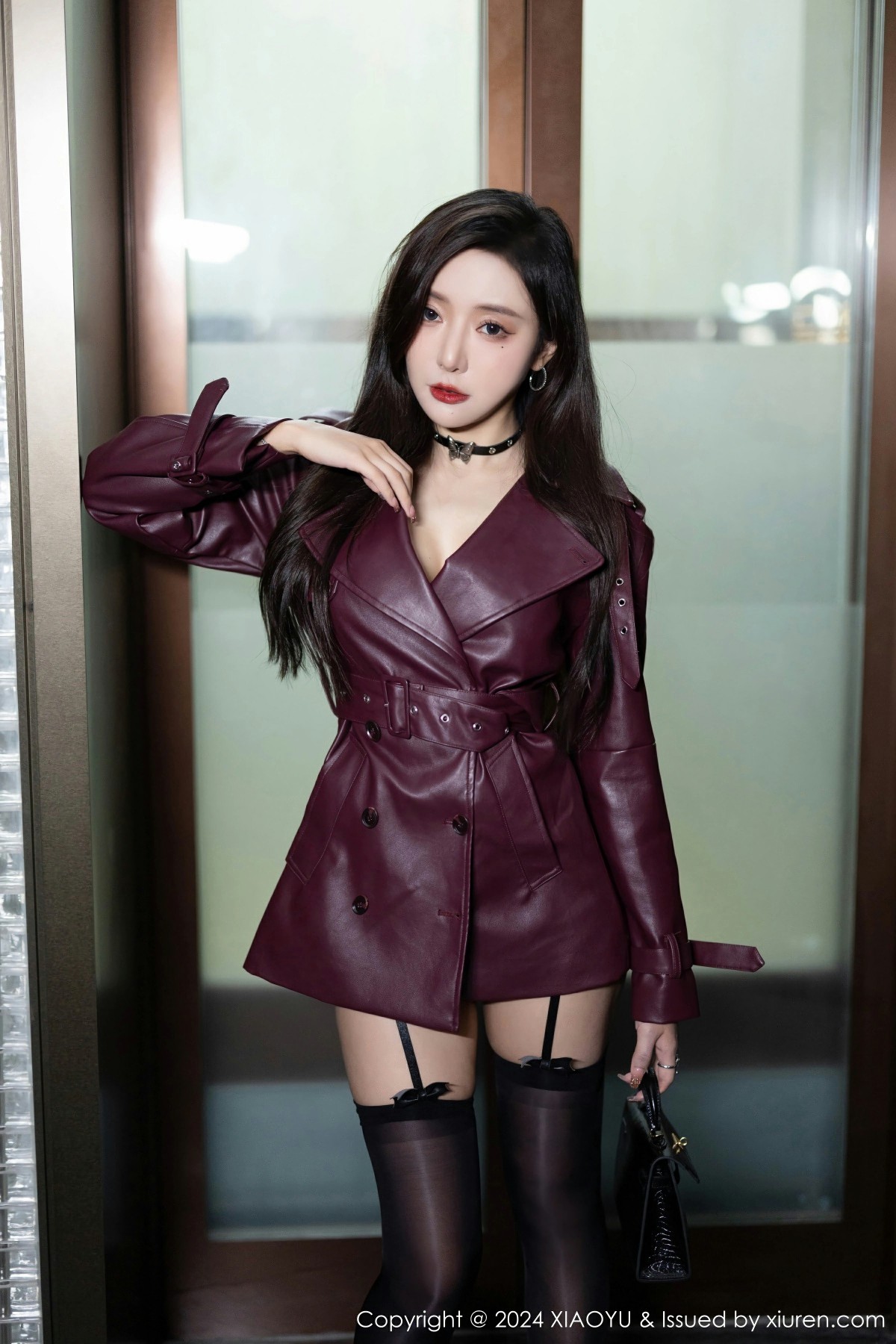 [XIAOYU语画界] 2024.01.03 VOL.1177 王馨瑶yanni [83+1P]-第5张图片-宅男套图吧