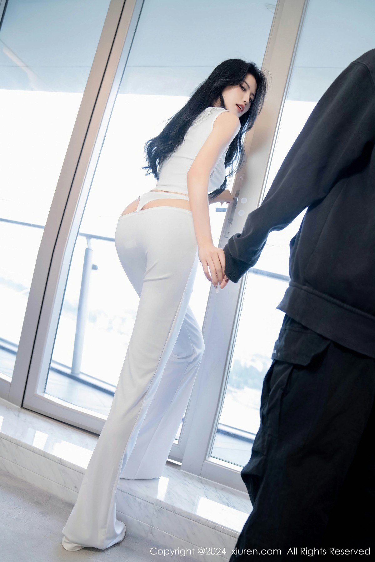 [XiuRen秀人网] 2024.01.10 No.7937 浅浅Danny [82+1P]-第5张图片-宅男套图吧