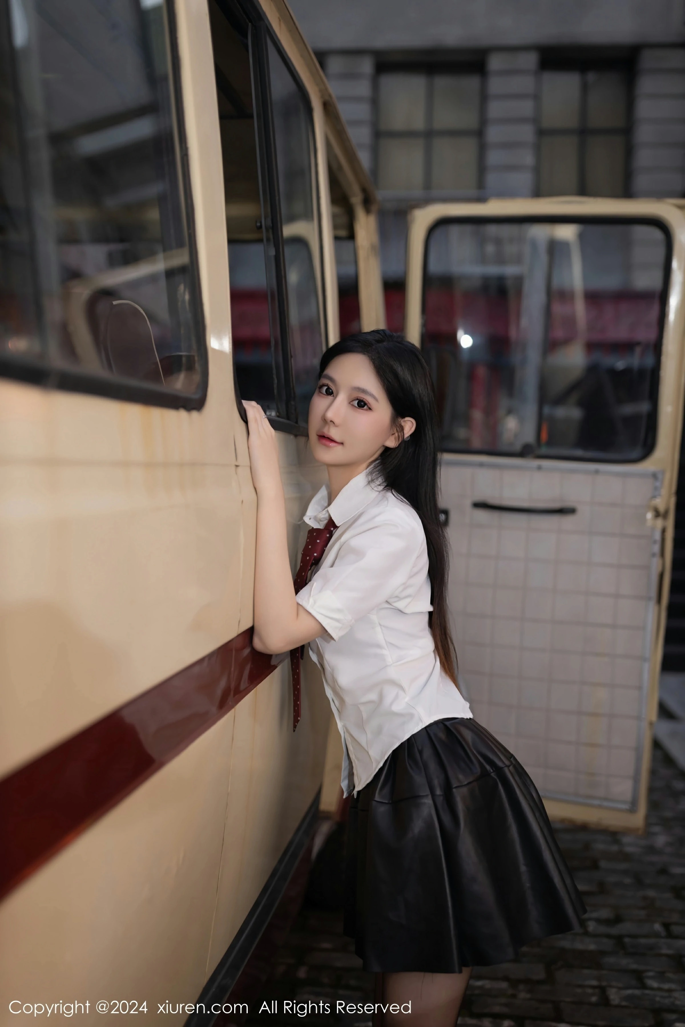 [XiuRen秀人网] 2024.01.12 No.7957 幼幼 [78+1P]-第2张图片-宅男套图吧