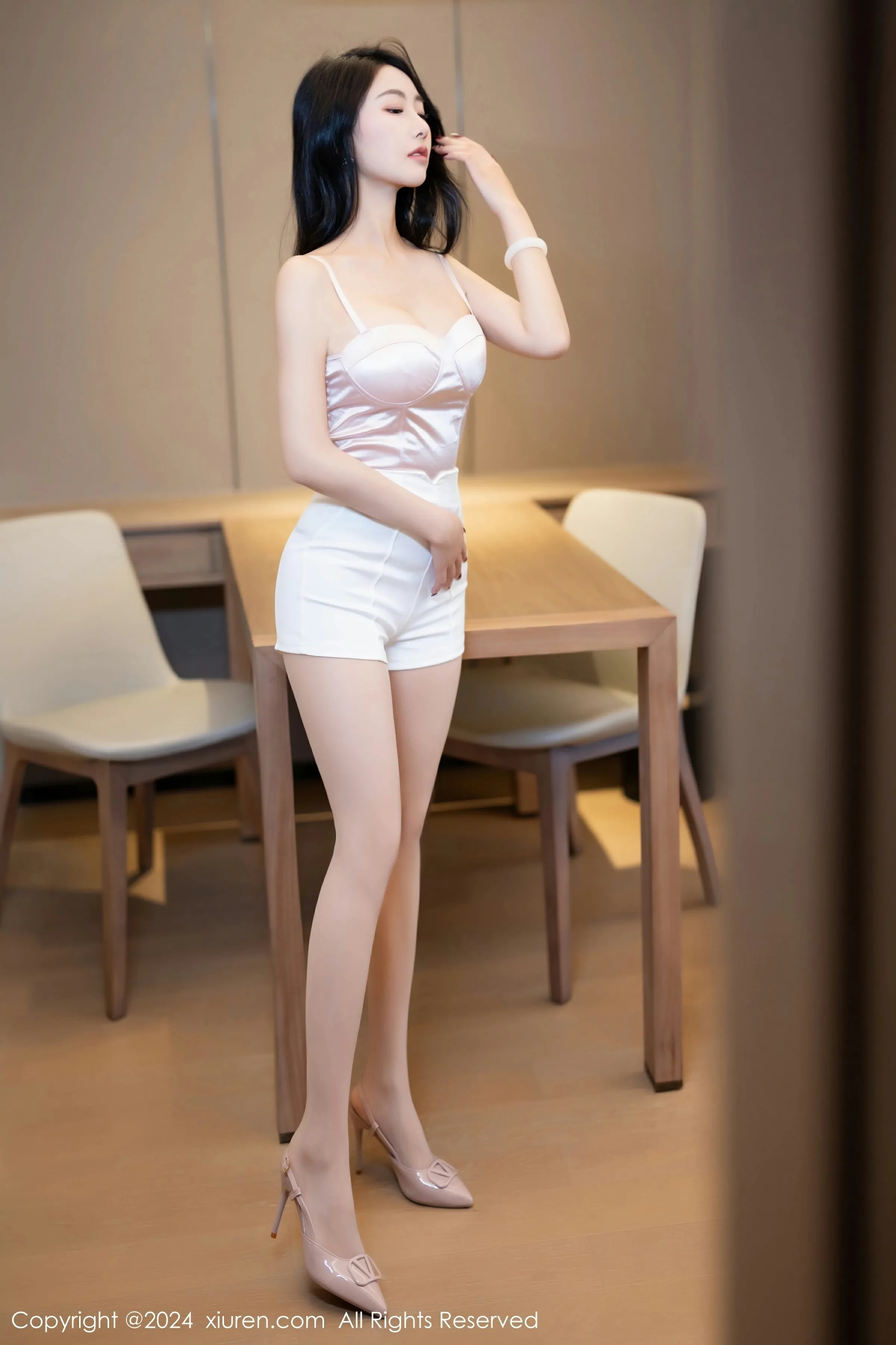 [XiuRen秀人网] 2024.01.15 No.7962 苏苏阿 [81+1P]-第2张图片-宅男套图吧
