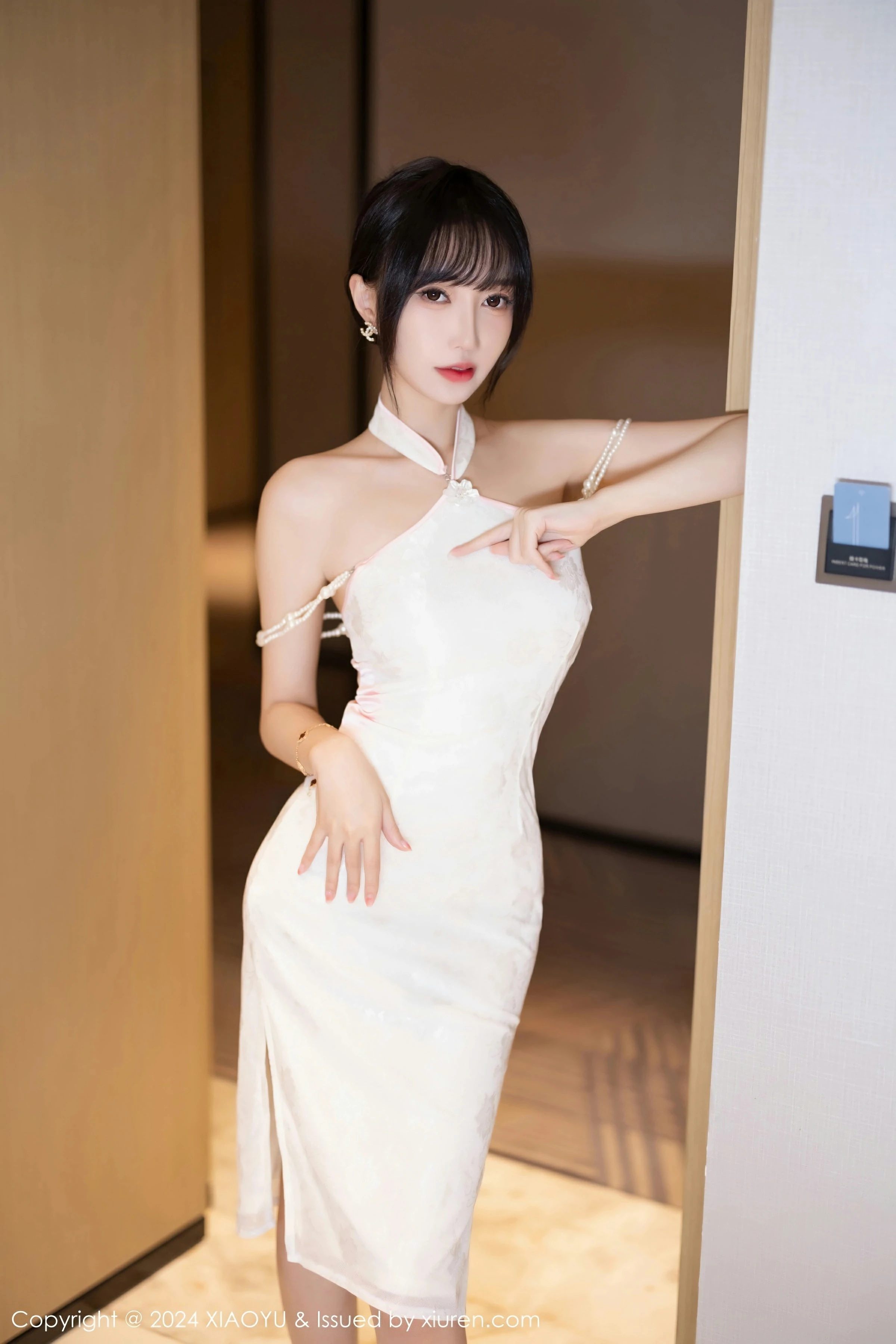 [XIAOYU语画界] 2024.01.17 VOL.1186 玥儿玥er [83+1P]-第3张图片-宅男套图吧