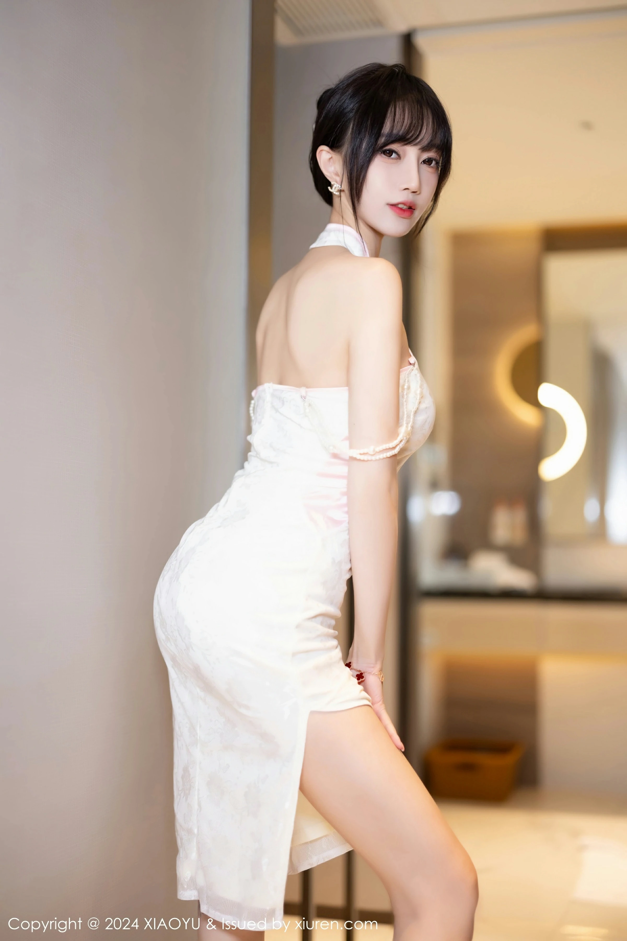[XIAOYU语画界] 2024.01.17 VOL.1186 玥儿玥er [83+1P]-第6张图片-宅男套图吧