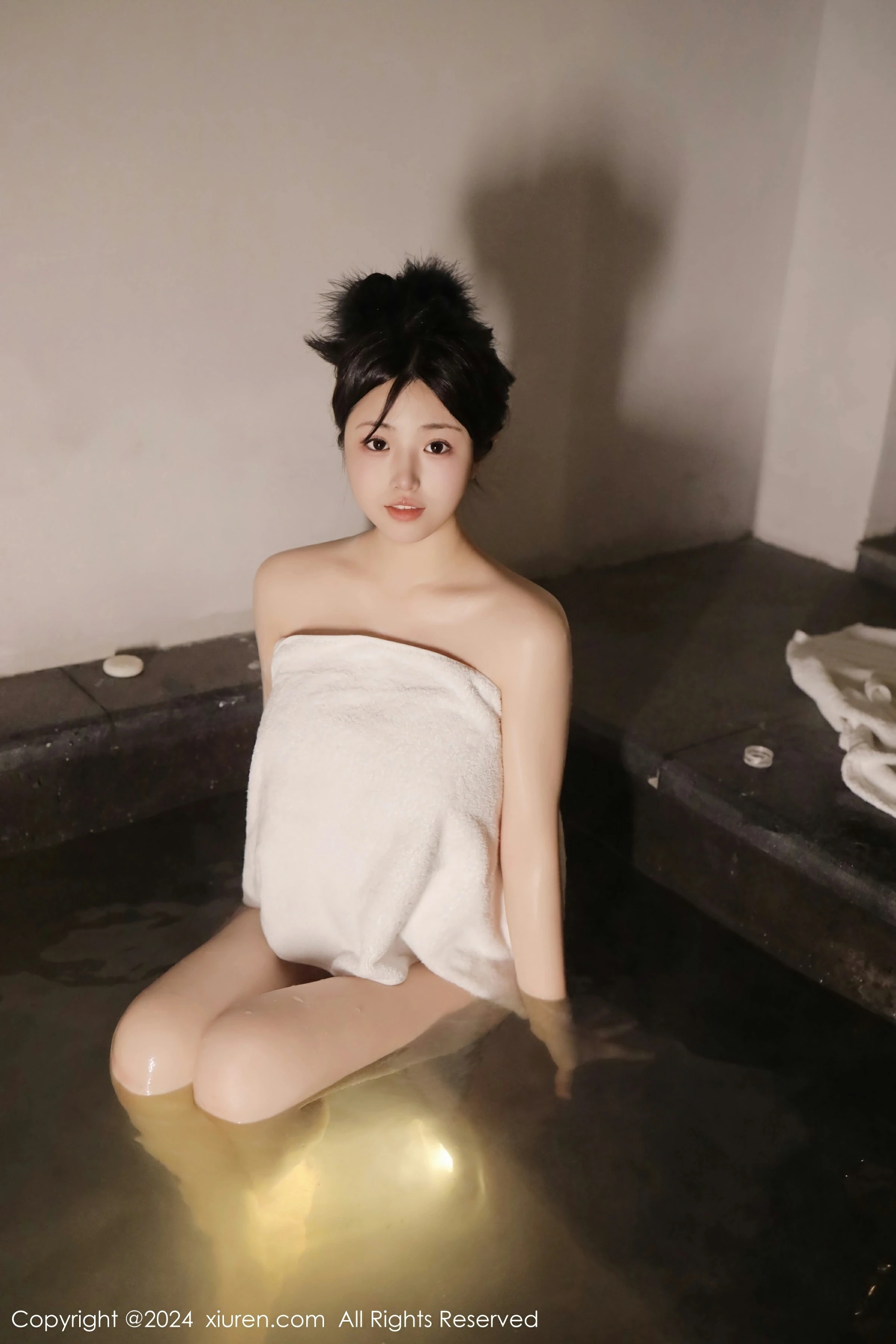 [XiuRen秀人网] 2024.01.18 No.7977 陈小花 [58+1P]-第2张图片-宅男套图吧