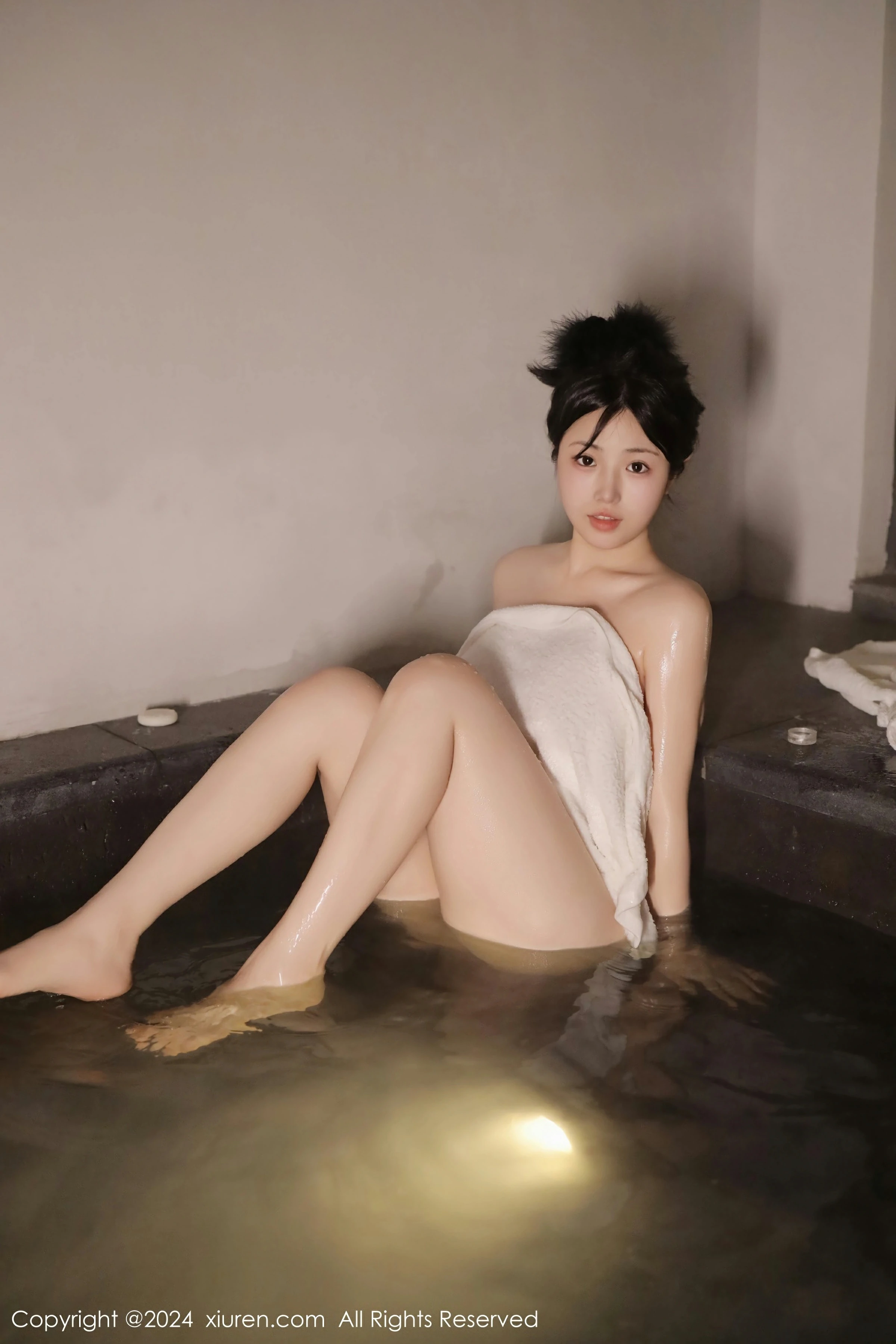 [XiuRen秀人网] 2024.01.18 No.7977 陈小花 [58+1P]-第3张图片-宅男套图吧
