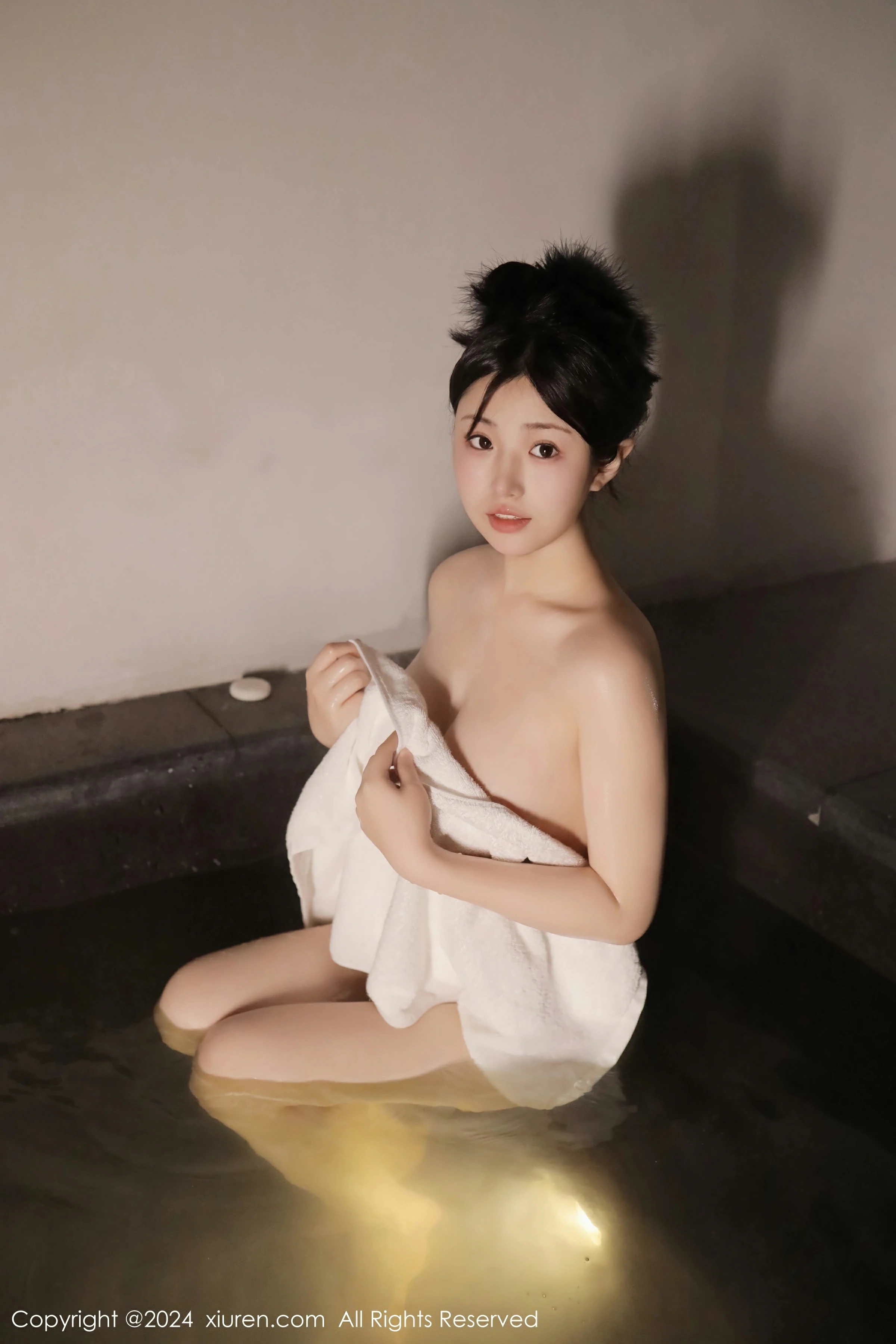 [XiuRen秀人网] 2024.01.18 No.7977 陈小花 [58+1P]-第5张图片-宅男套图吧
