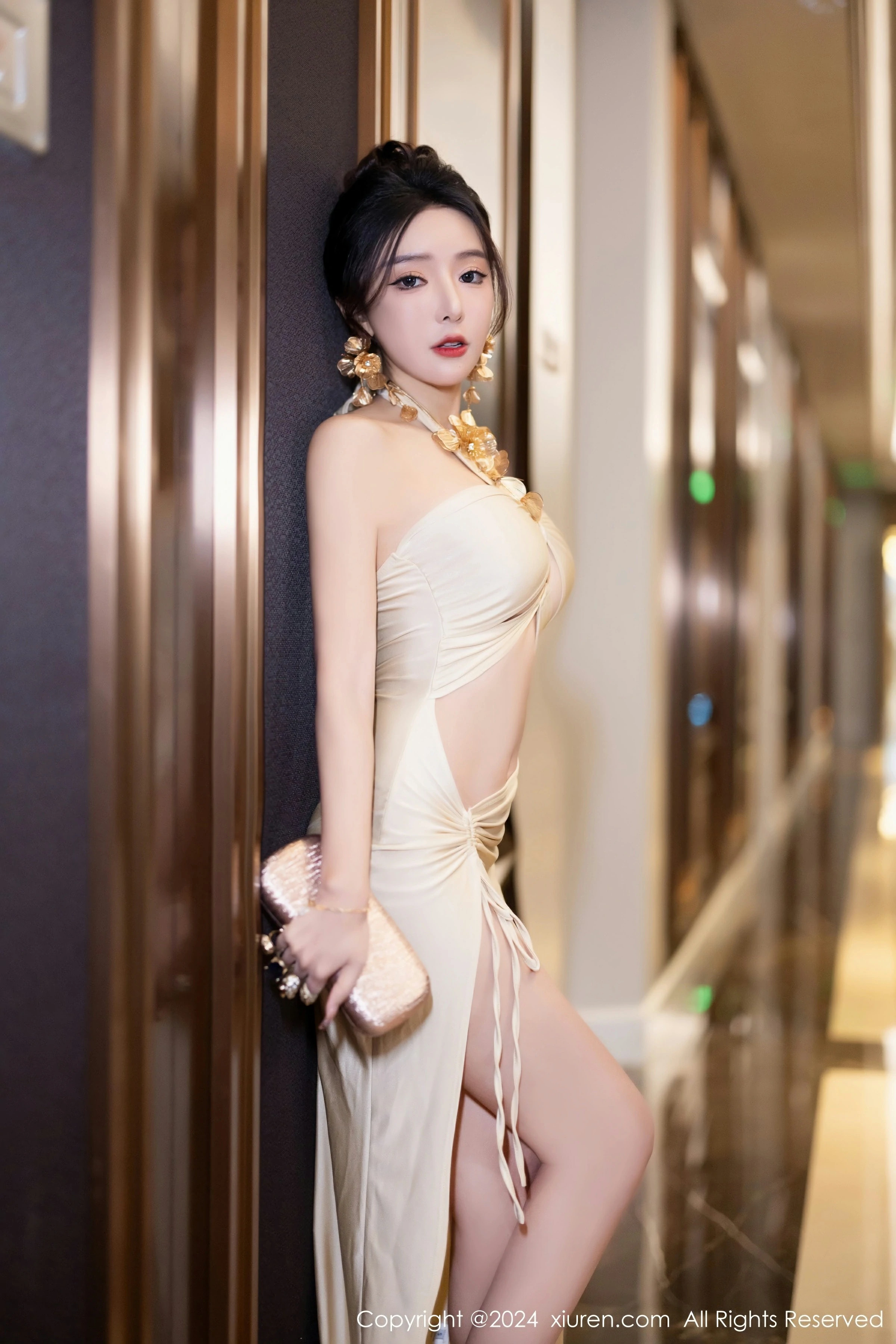 [XiuRen秀人网] 2024.01.19 No.7991 王馨瑶yanni [83+1P]-第6张图片-宅男套图吧