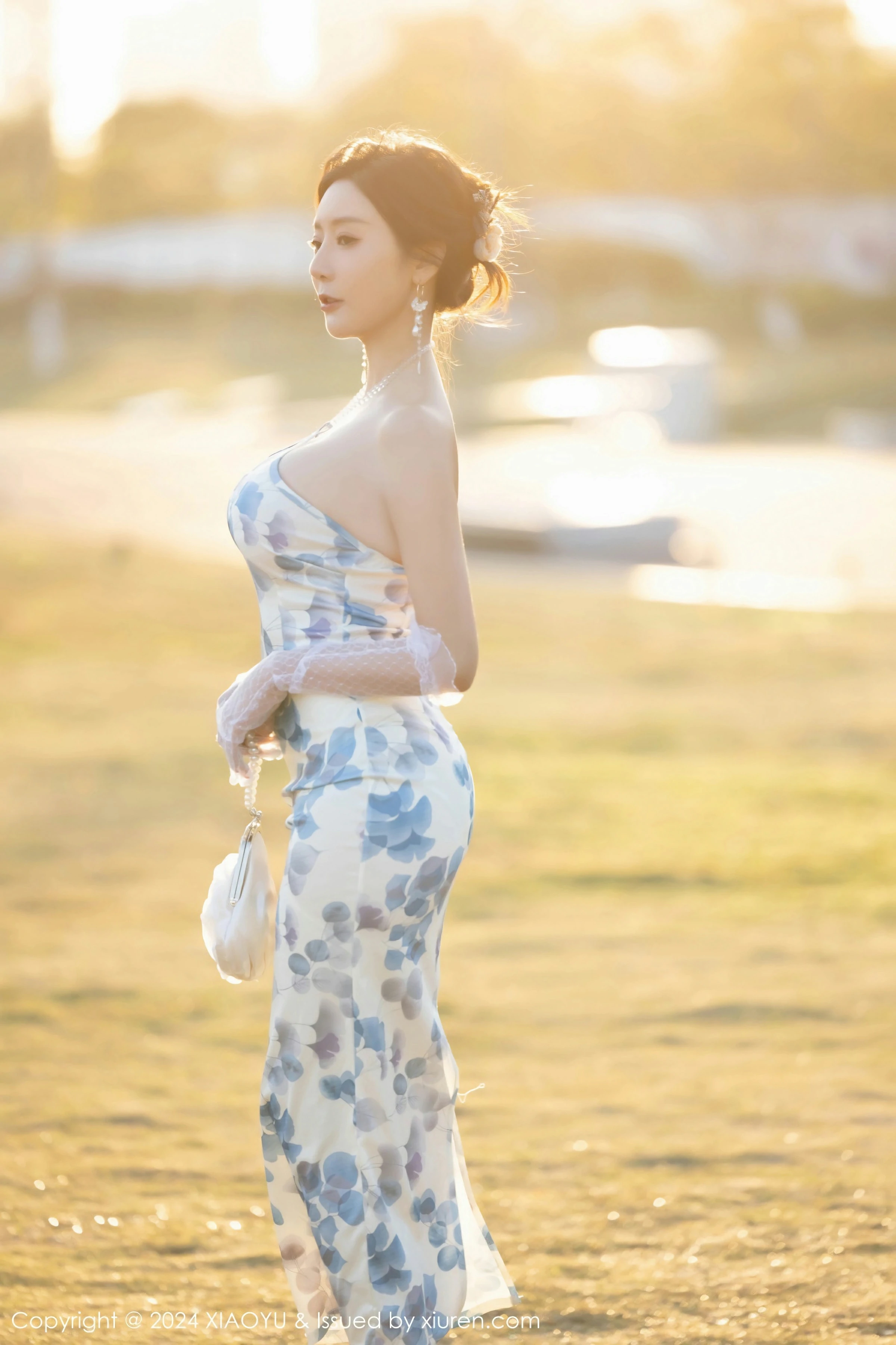 [XIAOYU语画界] 2024.01.24 VOL.1191 王馨瑶yanni [81+1P]-第2张图片-宅男套图吧