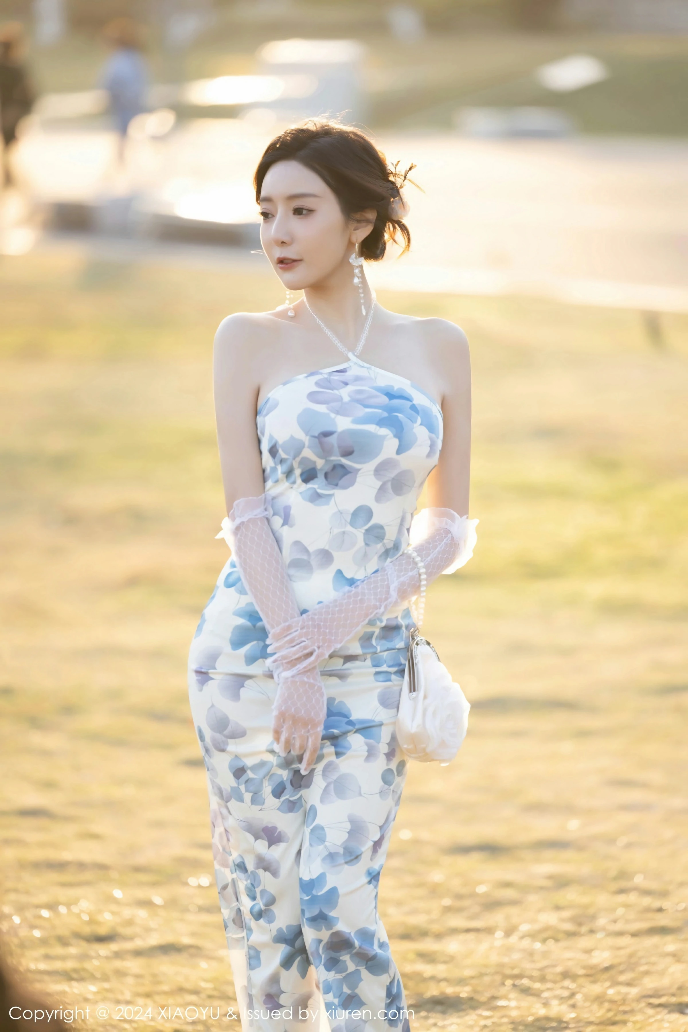 [XIAOYU语画界] 2024.01.24 VOL.1191 王馨瑶yanni [81+1P]-第6张图片-宅男套图吧