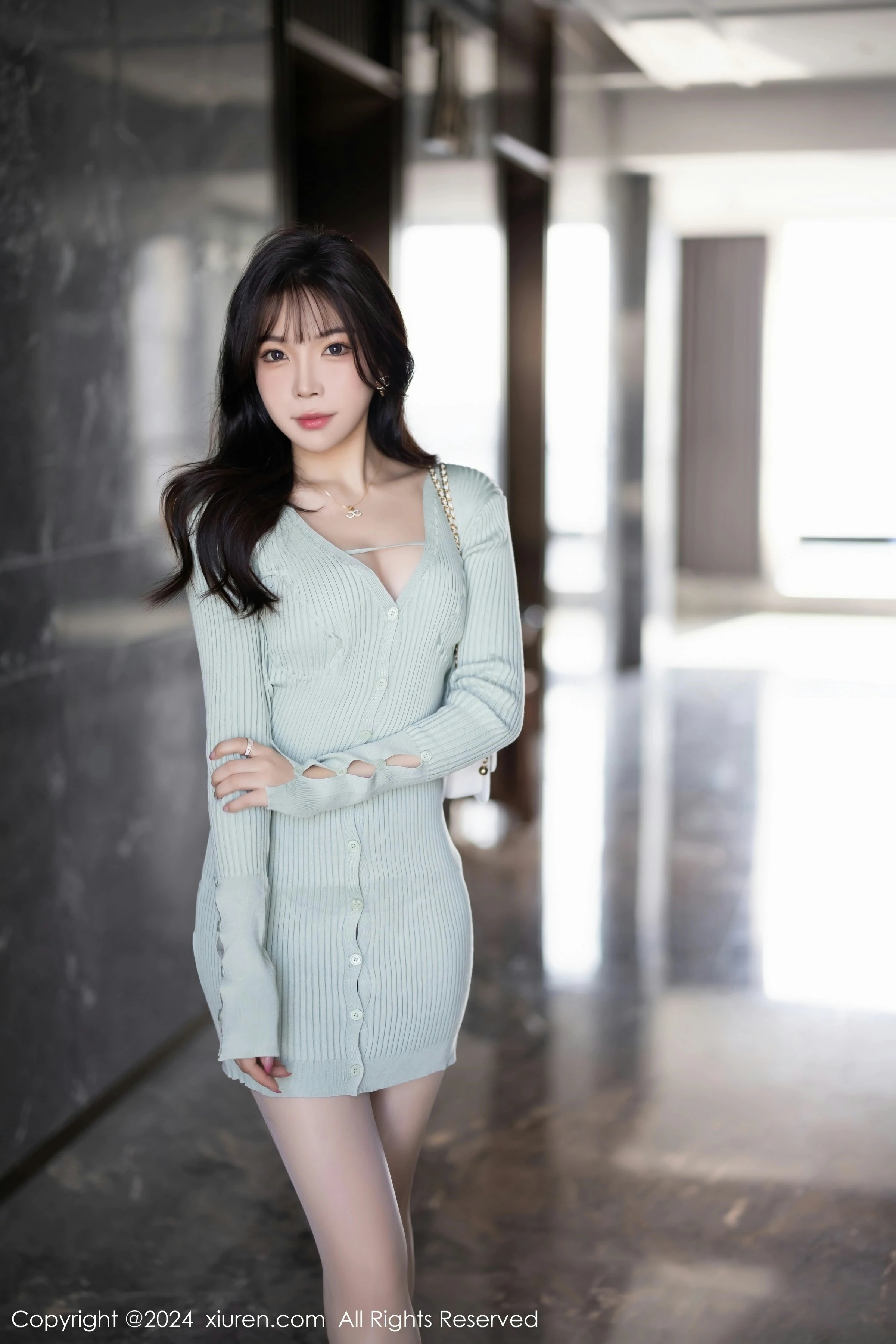 [XiuRen秀人网] 2024.01.26 No.8028 徐莉芝Booty [85+1P]-第2张图片-宅男套图吧