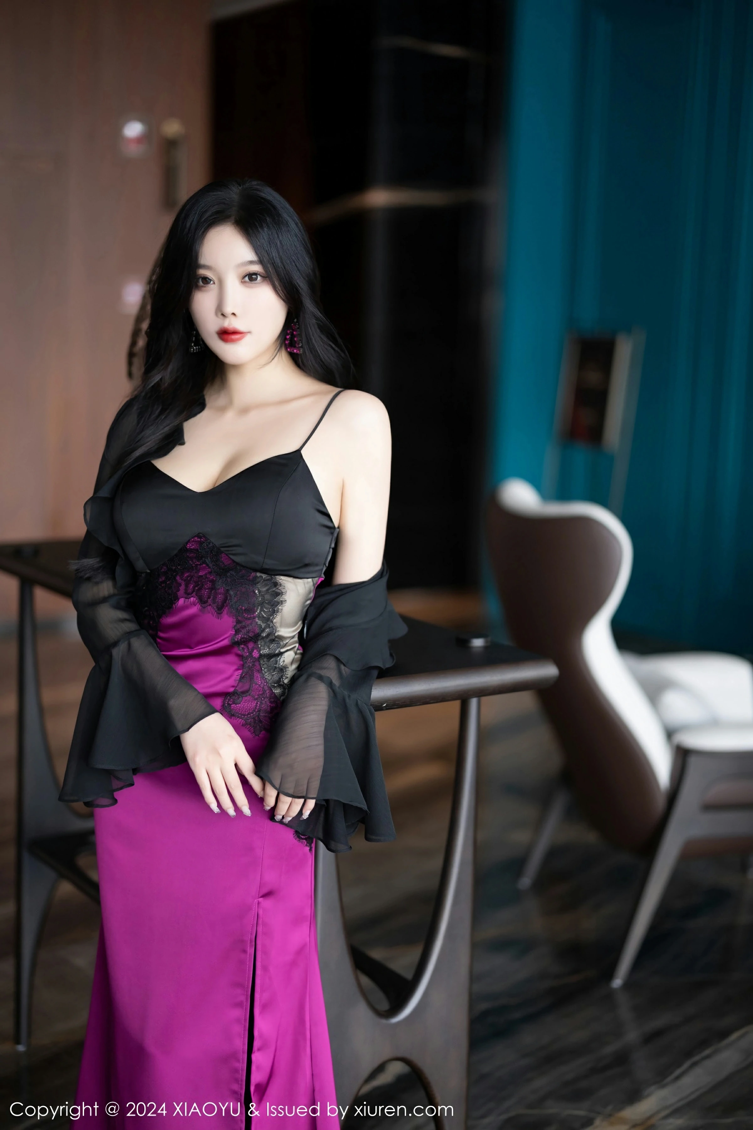[XIAOYU语画界] 2024.01.26 VOL.1192 杨晨晨Yome [85+1P]-第6张图片-宅男套图吧