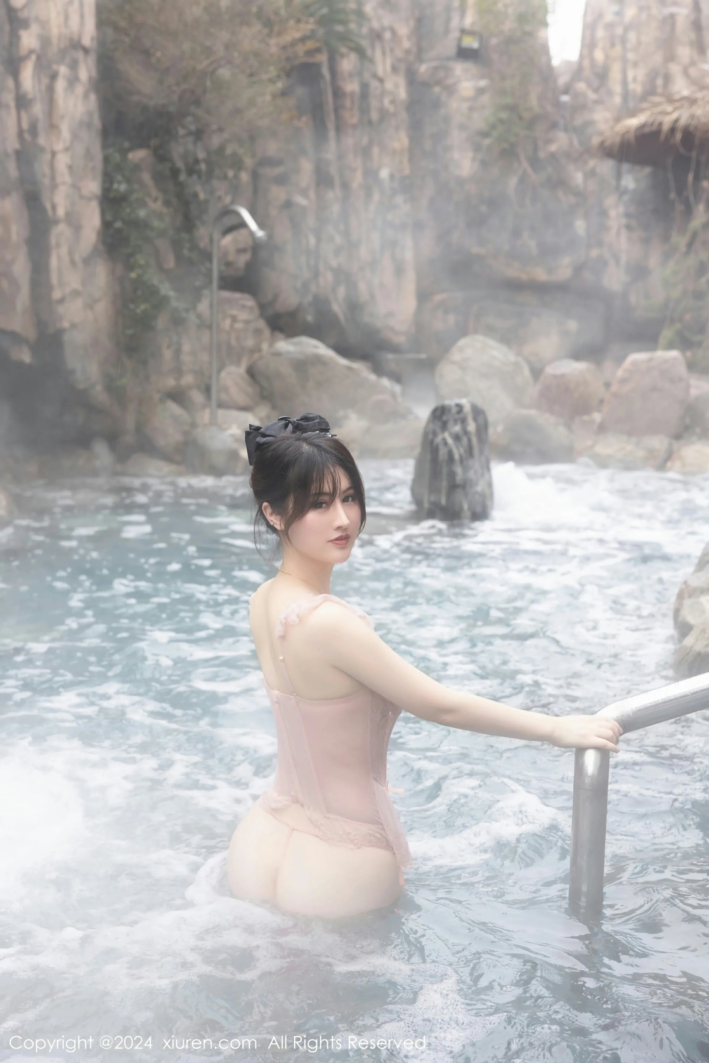 [XiuRen秀人网] 2024.01.30 No.8039 诗诗kiki [84+1P]-第2张图片-宅男套图吧