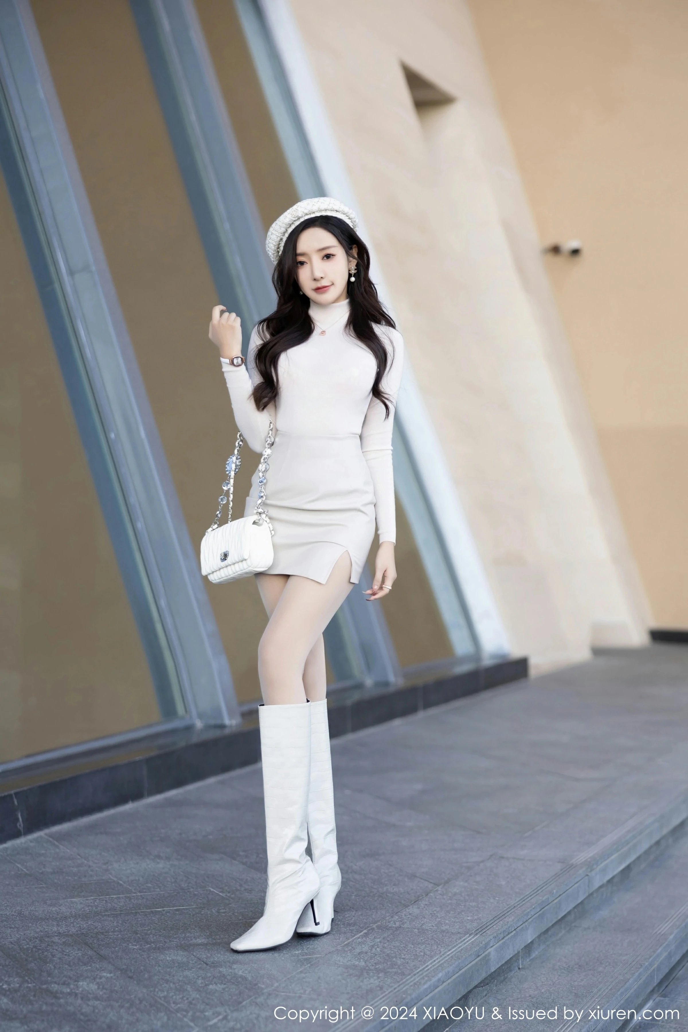 [XIAOYU语画界] 2024.01.30 VOL.1194 王馨瑶yanni [84+1P]-第3张图片-宅男套图吧