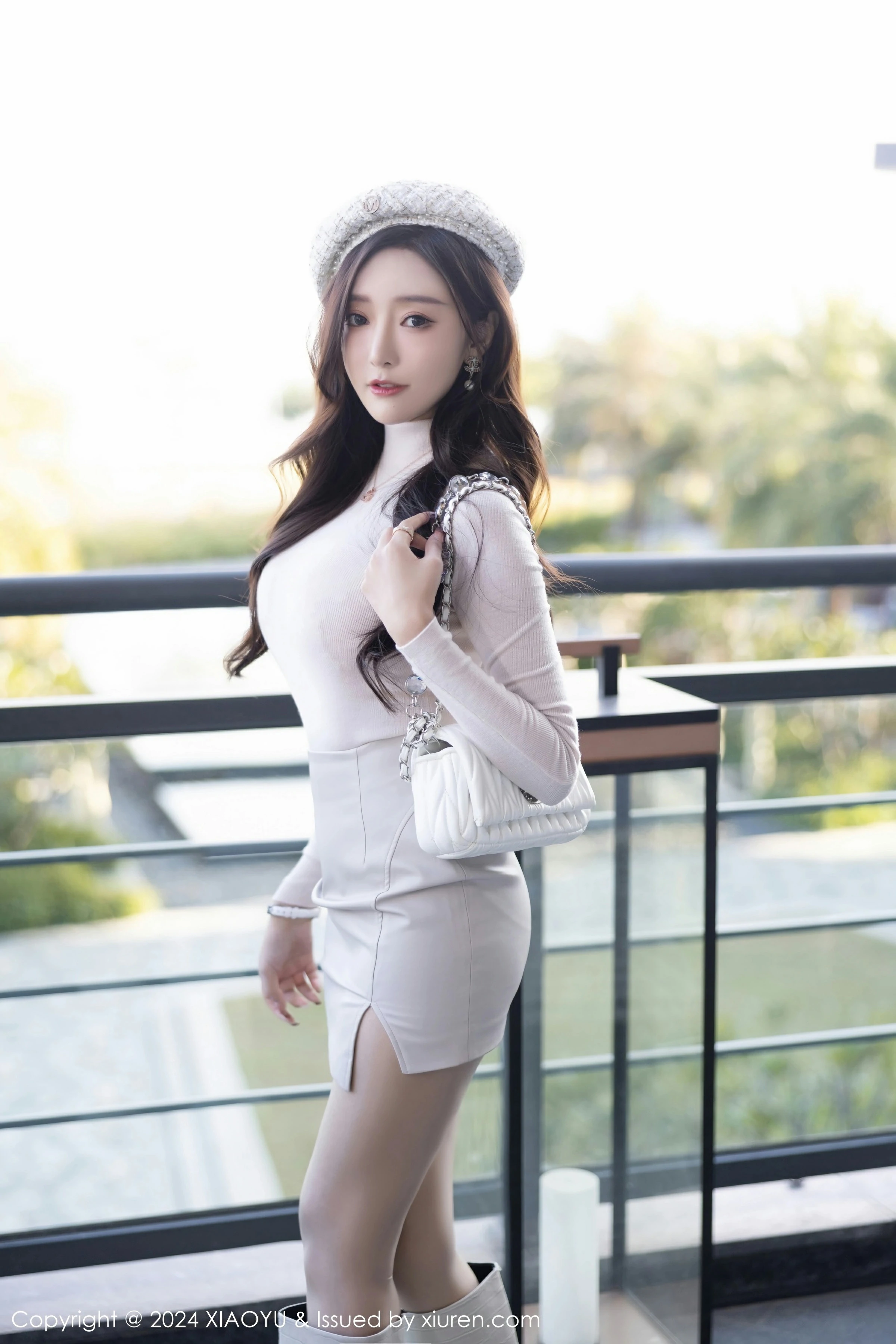 [XIAOYU语画界] 2024.01.30 VOL.1194 王馨瑶yanni [84+1P]-第4张图片-宅男套图吧