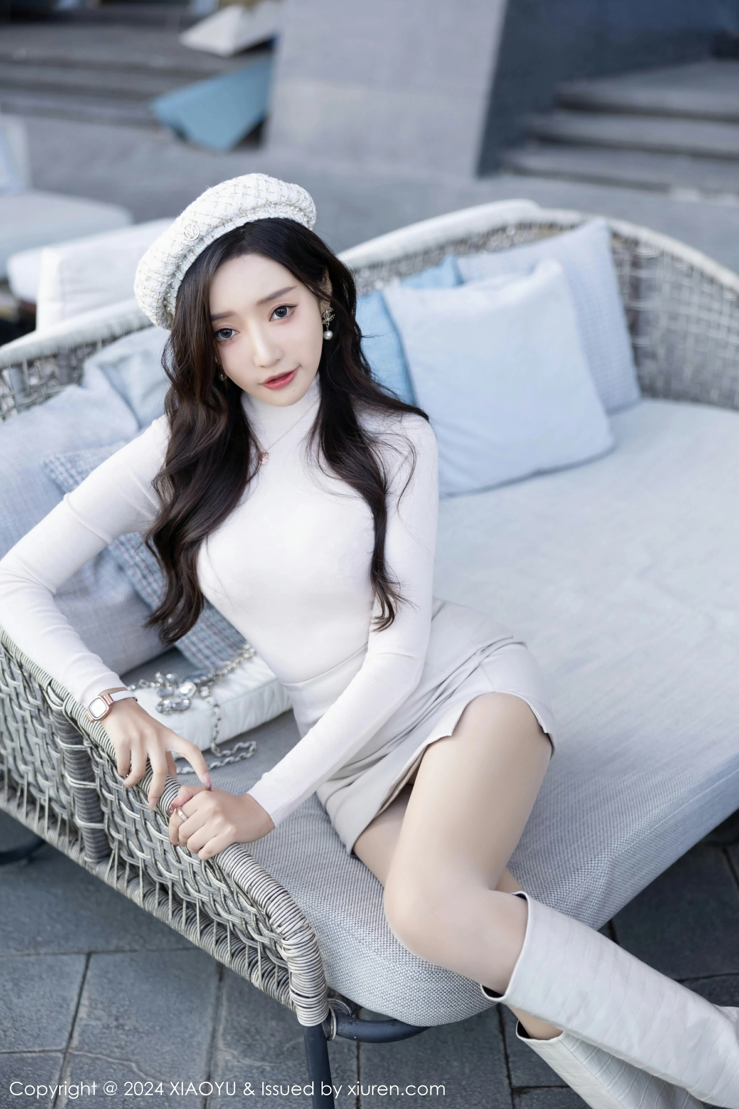 [XIAOYU语画界] 2024.01.30 VOL.1194 王馨瑶yanni [84+1P]-第6张图片-宅男套图吧
