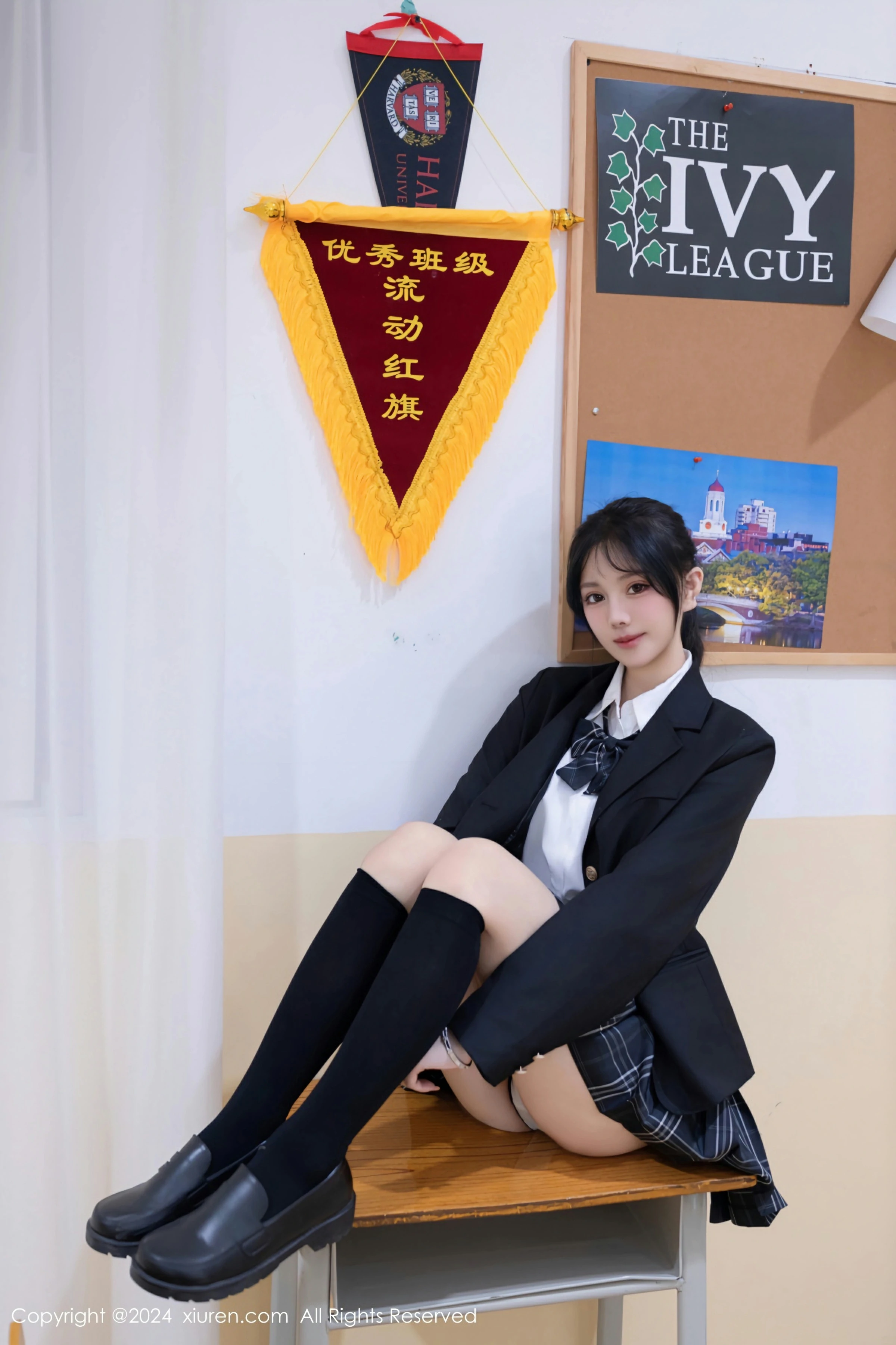 [XiuRen秀人网] 2024.02.02 No.8058 幼幼 [80+1P]-第2张图片-宅男套图吧