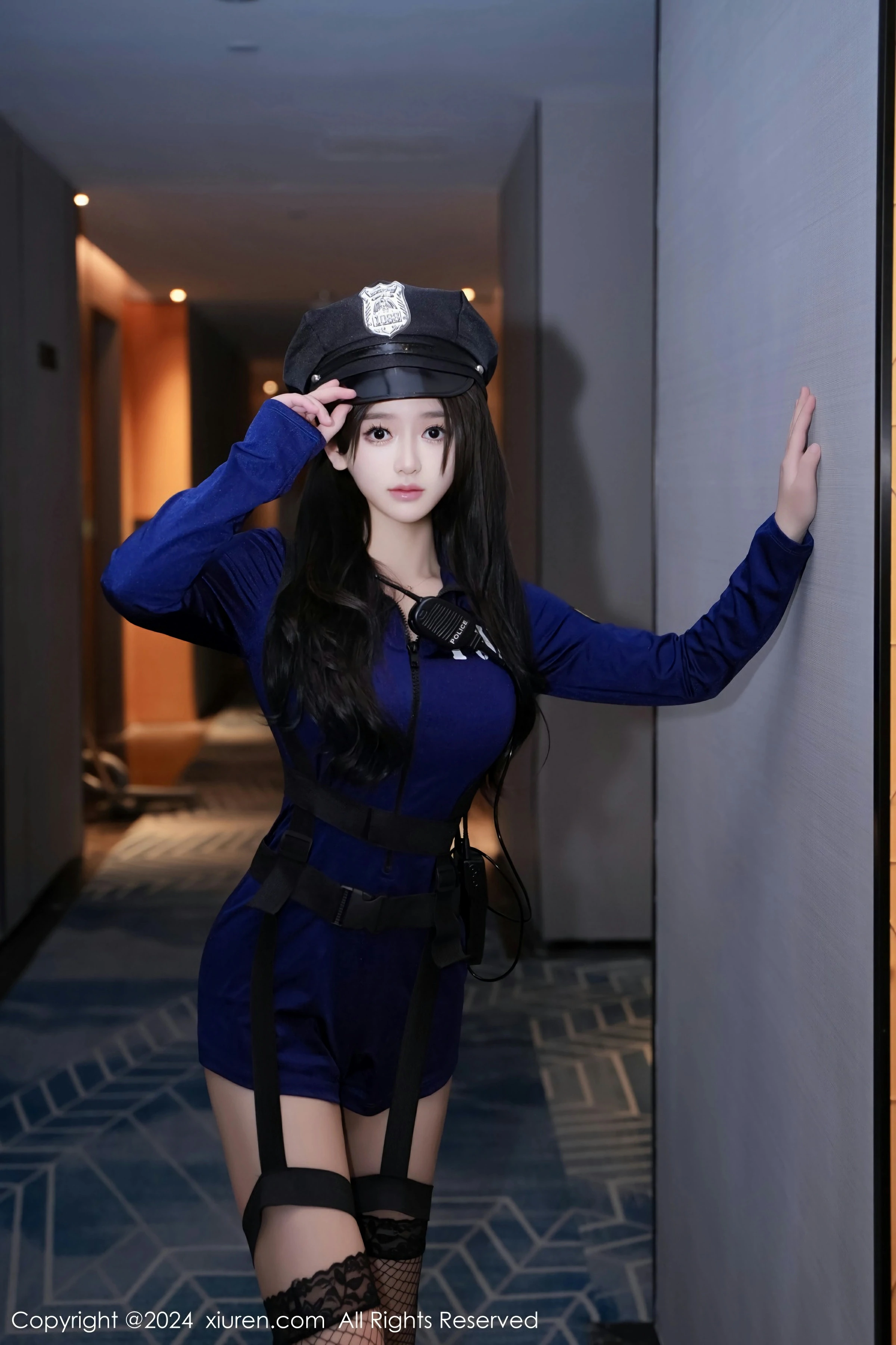 [XiuRen秀人网] 2024.02.05 No.8066 奶茶味的包子 [77+1P]-第4张图片-宅男套图吧