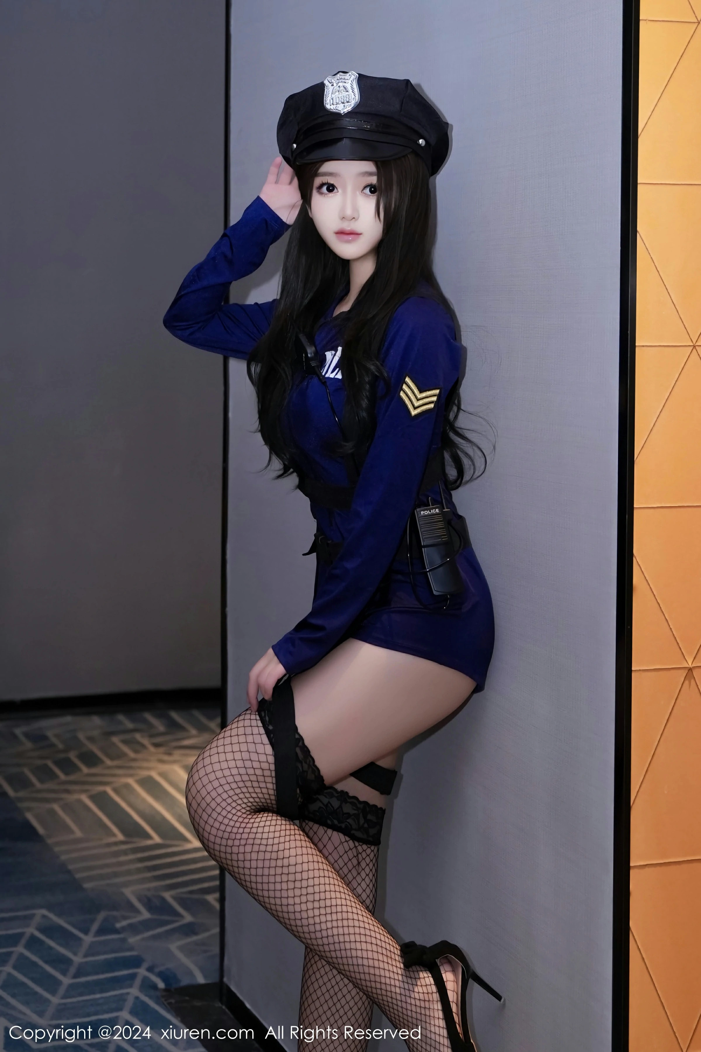 [XiuRen秀人网] 2024.02.05 No.8066 奶茶味的包子 [77+1P]-第3张图片-宅男套图吧