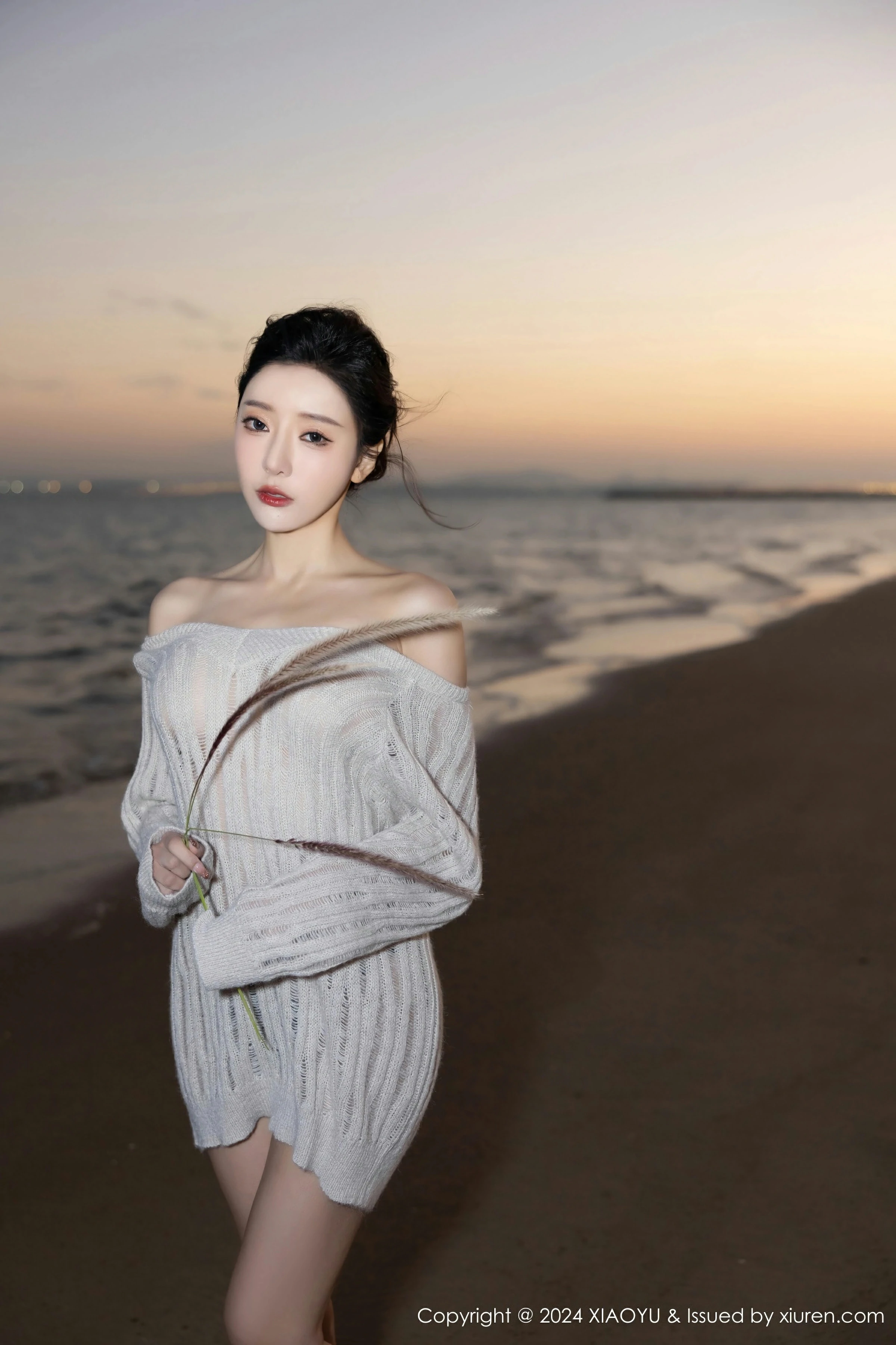 [XIAOYU语画界] 2024.02.06 VOL.1200 王馨瑶yanni [90+1P]-第2张图片-宅男套图吧