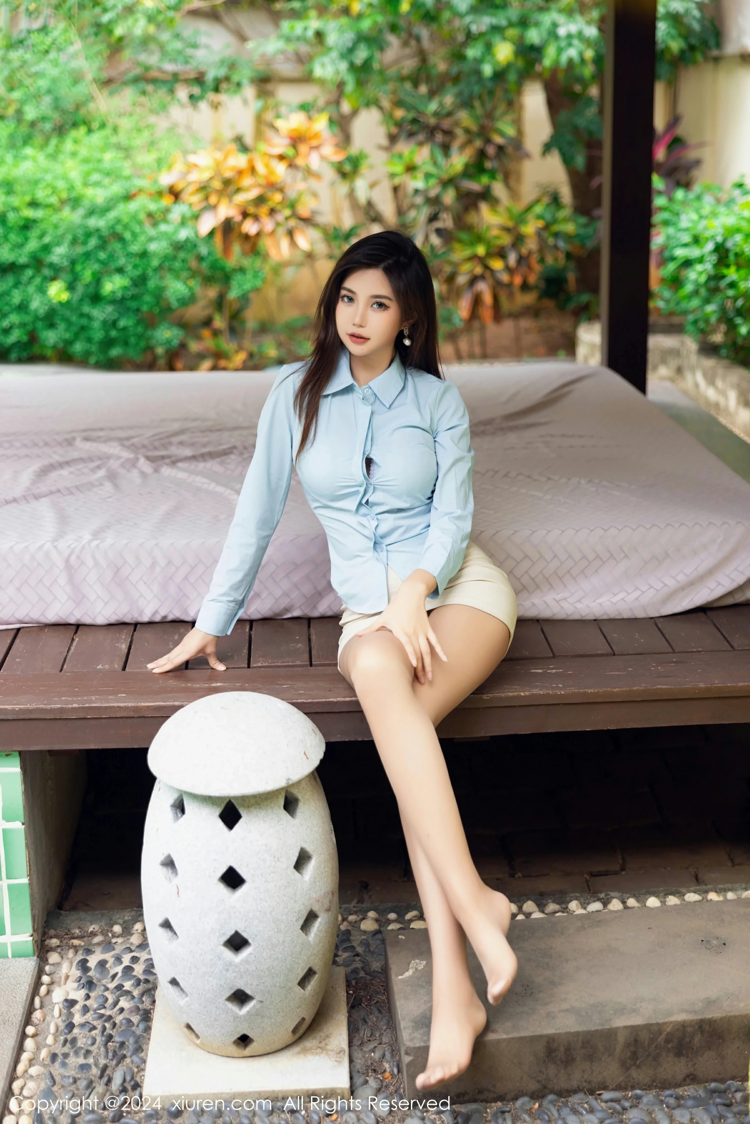 [XiuRen秀人网] 2024.02.08 No.8094 绮里嘉ula [98+1P]-第2张图片-宅男套图吧