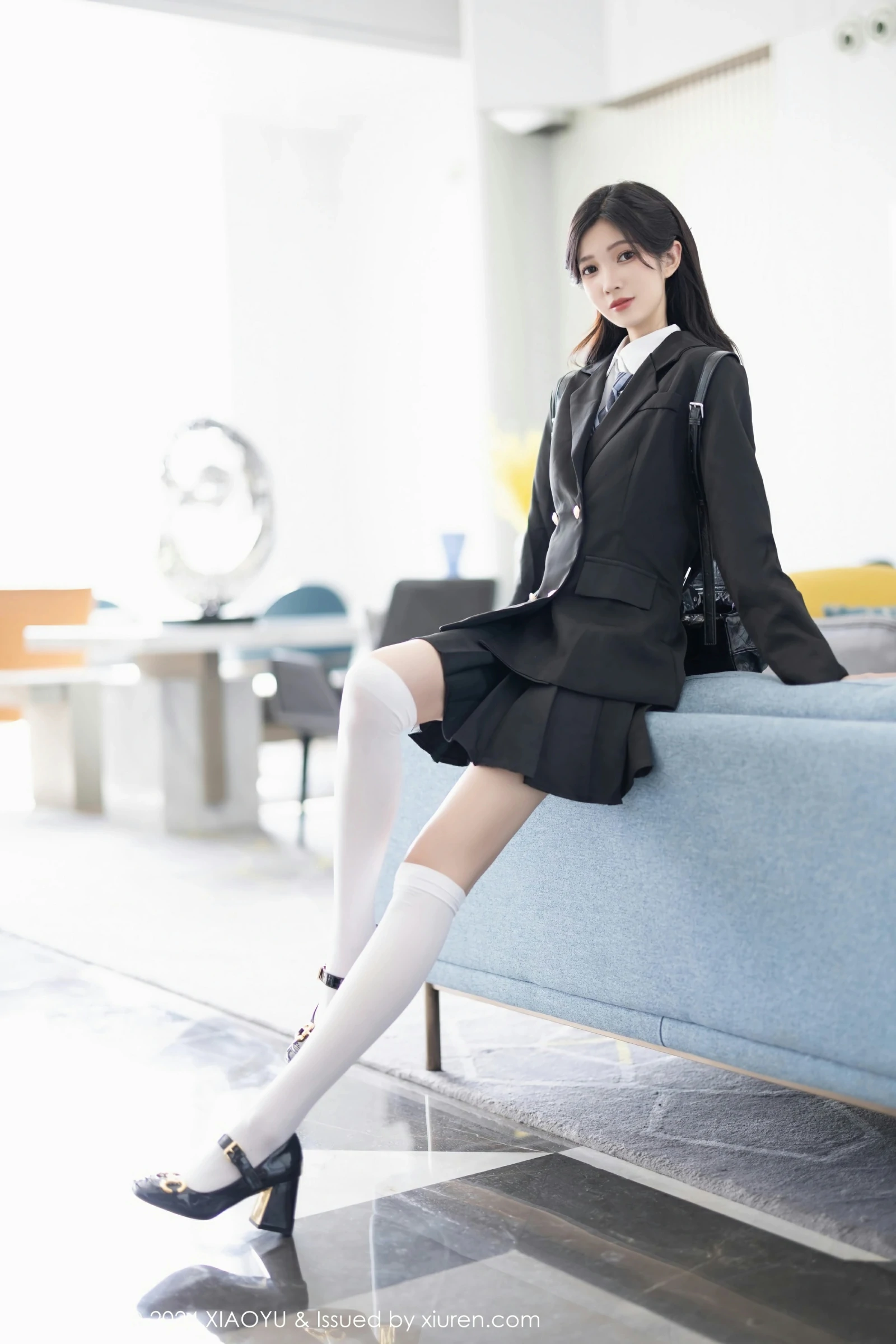 [XIAOYU语画界] 2024.02.19 VOL.1204 程程程- [83+1P]-第3张图片-宅男套图吧