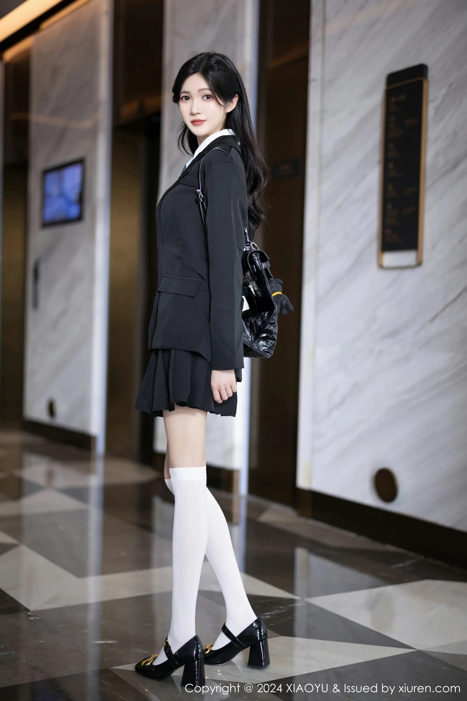 [XIAOYU语画界] 2024.02.19 VOL.1204 程程程- [83+1P]-第5张图片-宅男套图吧