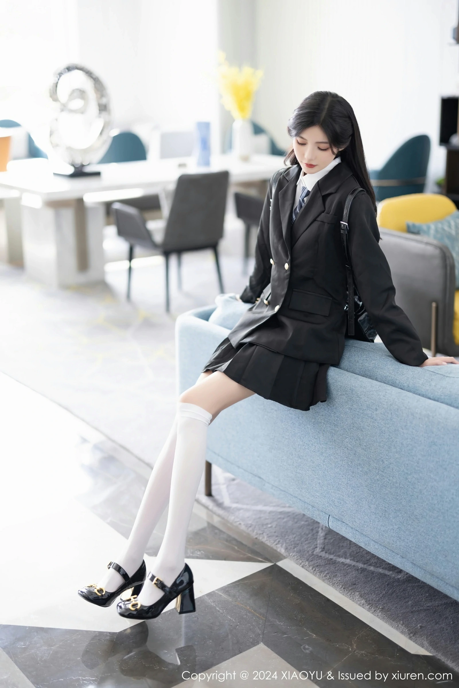 [XIAOYU语画界] 2024.02.19 VOL.1204 程程程- [83+1P]-第4张图片-宅男套图吧