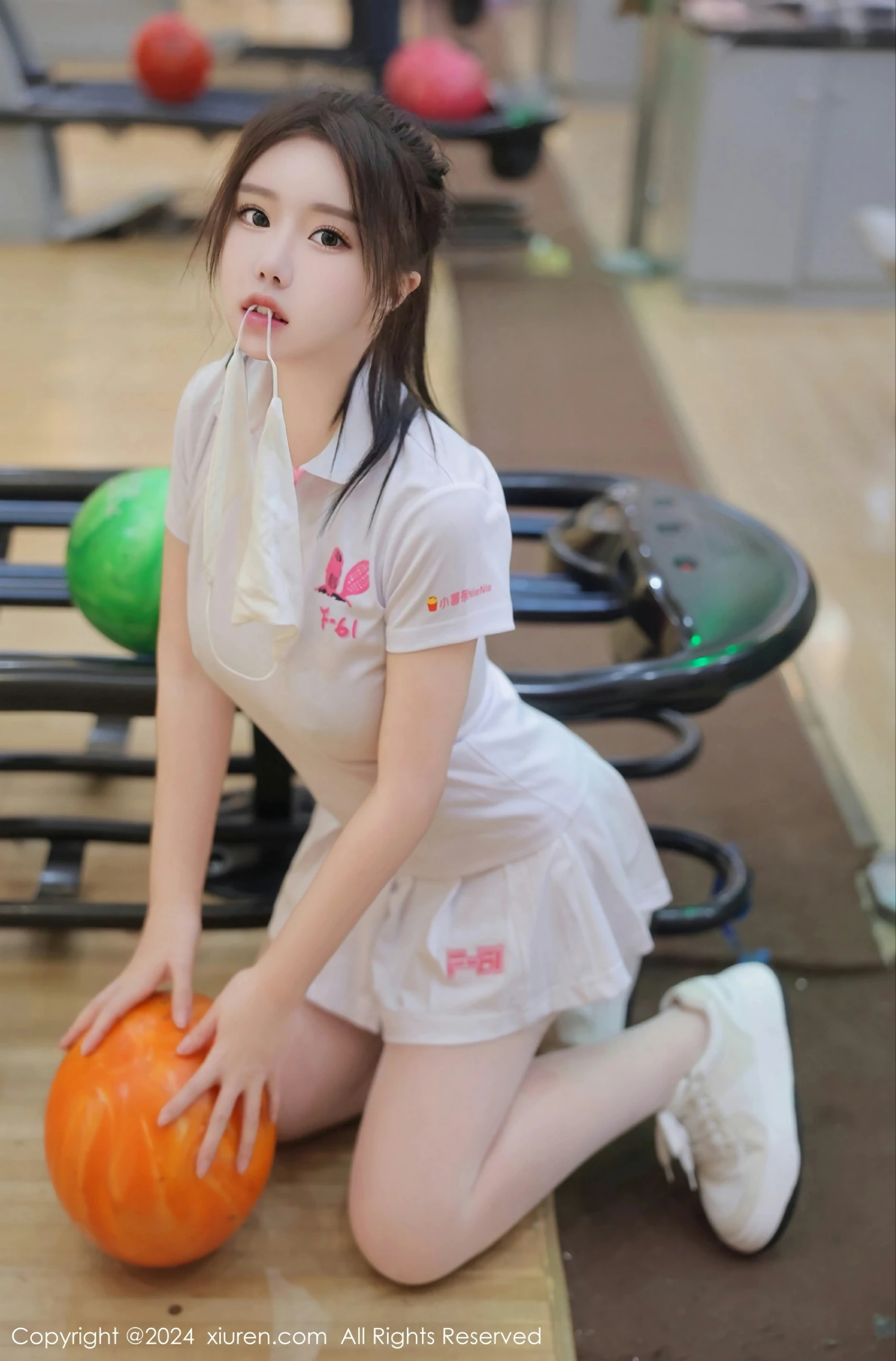 [XiuRen秀人网] 2024.02.20 No.8118 小薯条nienie [80+1P]-第3张图片-宅男套图吧