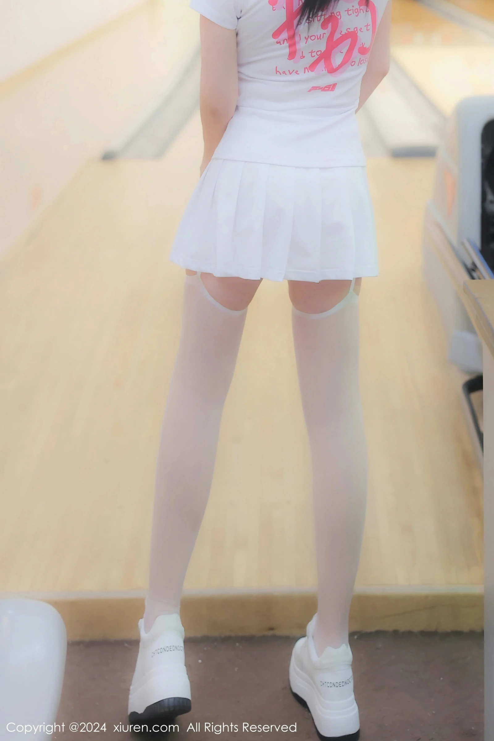 [XiuRen秀人网] 2024.02.20 No.8118 小薯条nienie [80+1P]-第4张图片-宅男套图吧
