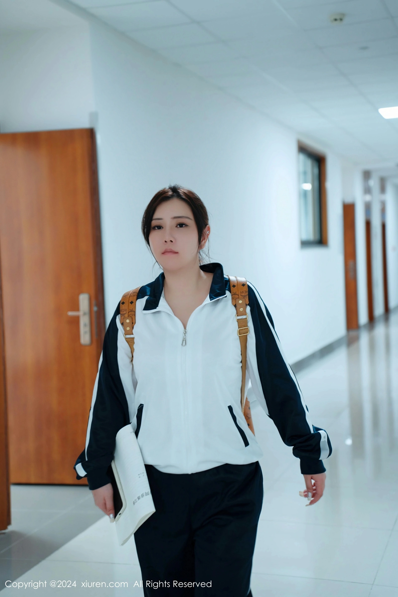 [XiuRen秀人网] 2024.02.21 No.8122 王婉悠Queen [85+1P]-第5张图片-宅男套图吧